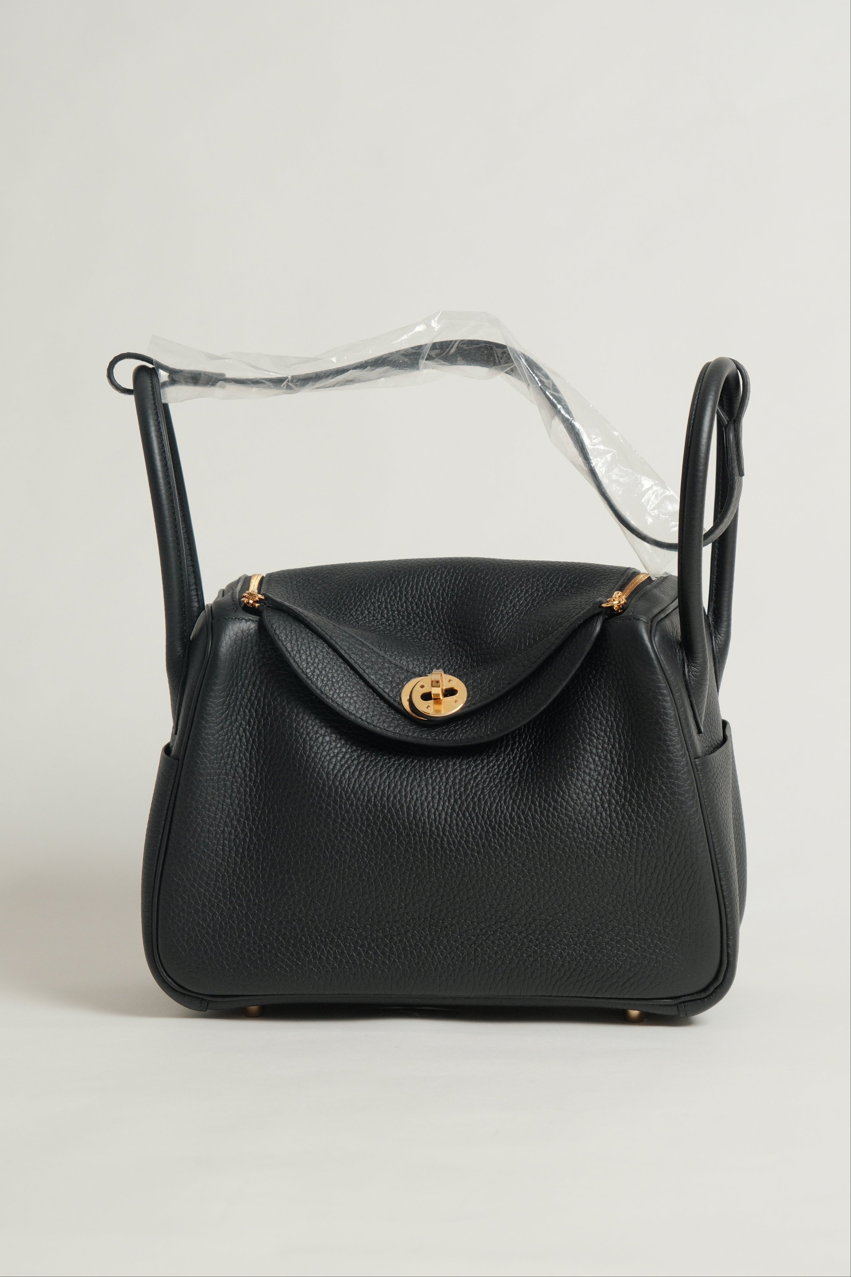 BRAND NEW Lindy 26 Noir Stamp K