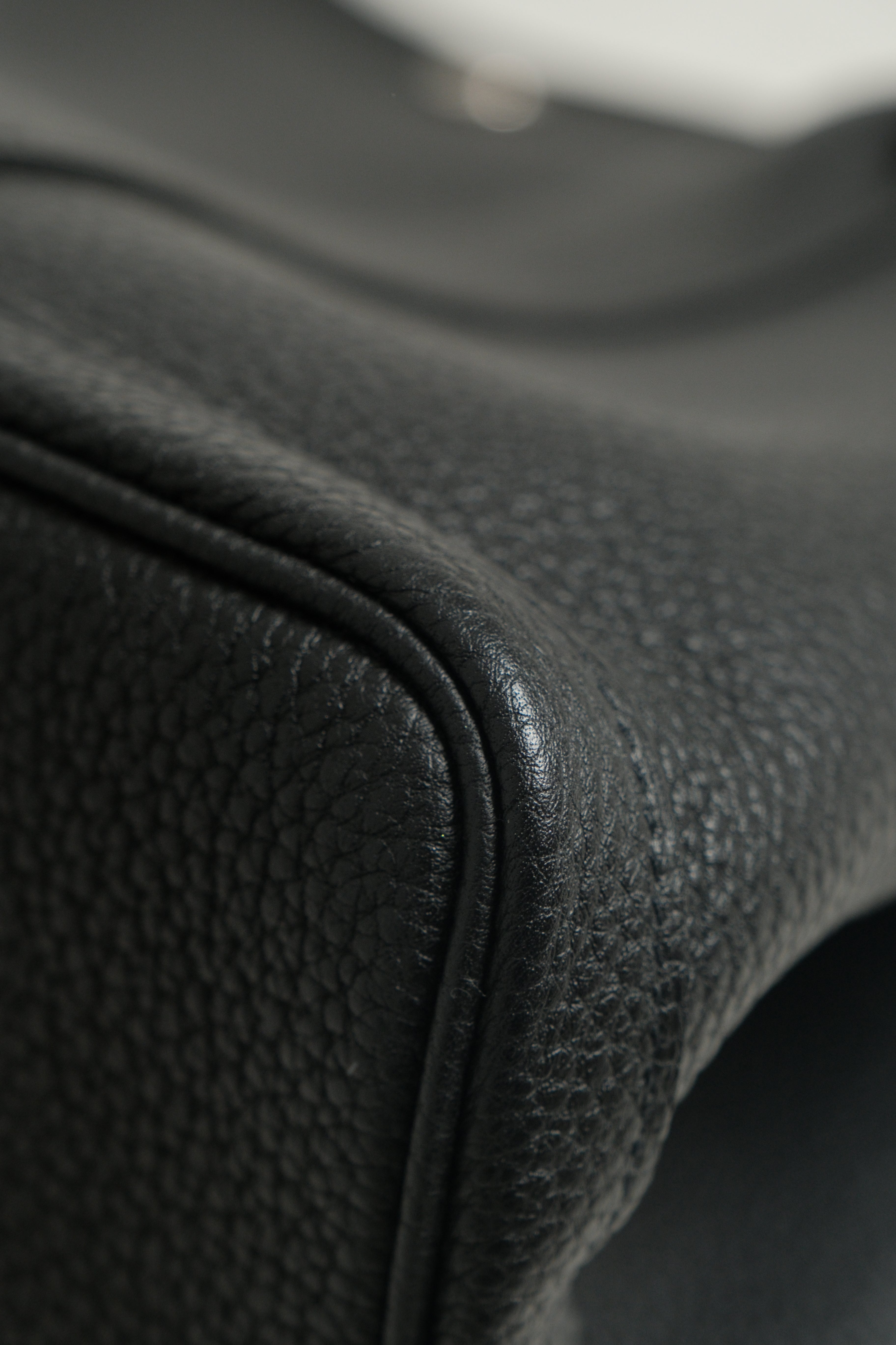 Garden Party 36 Noir Stamp Y