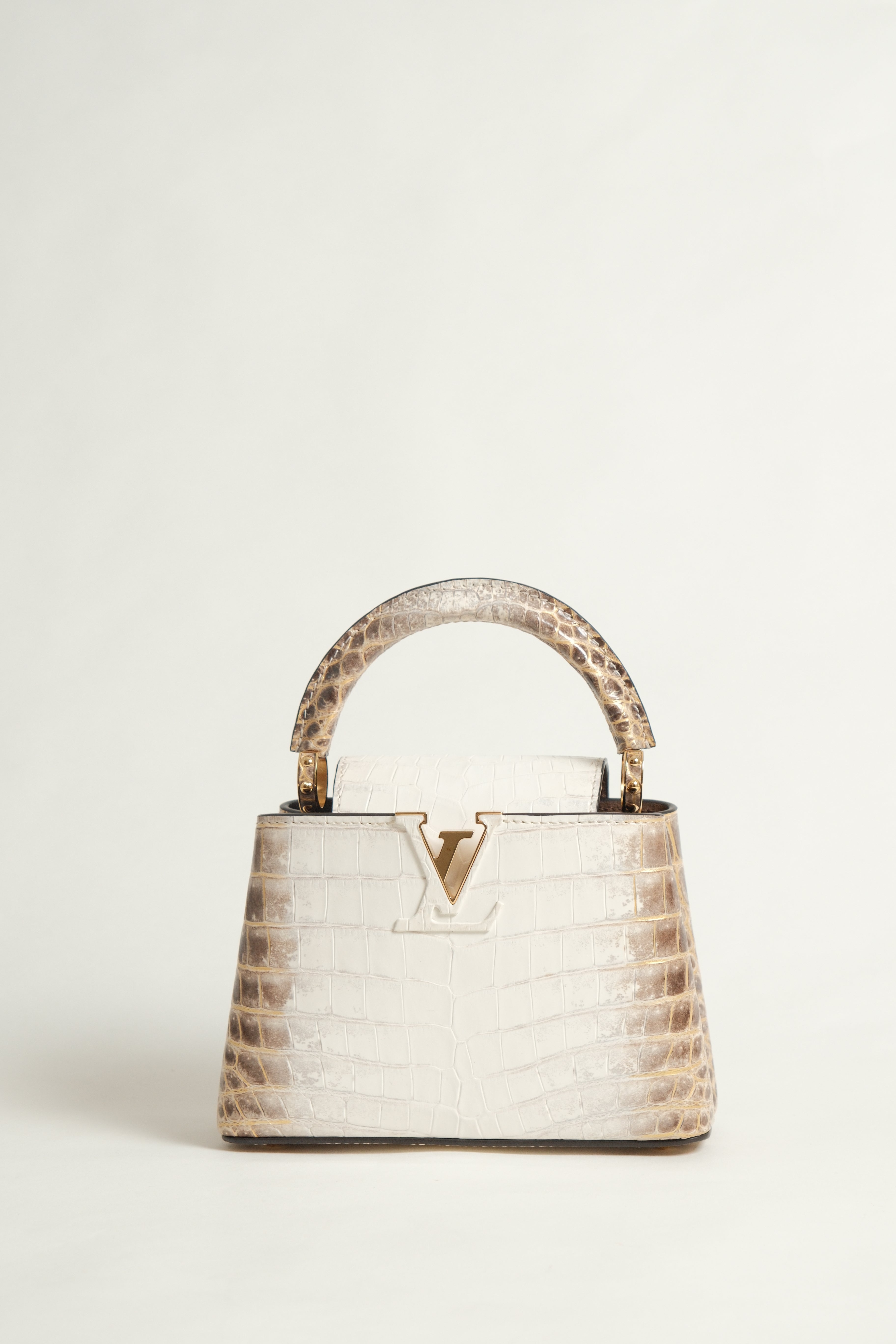 Mini Capucines Himalaya