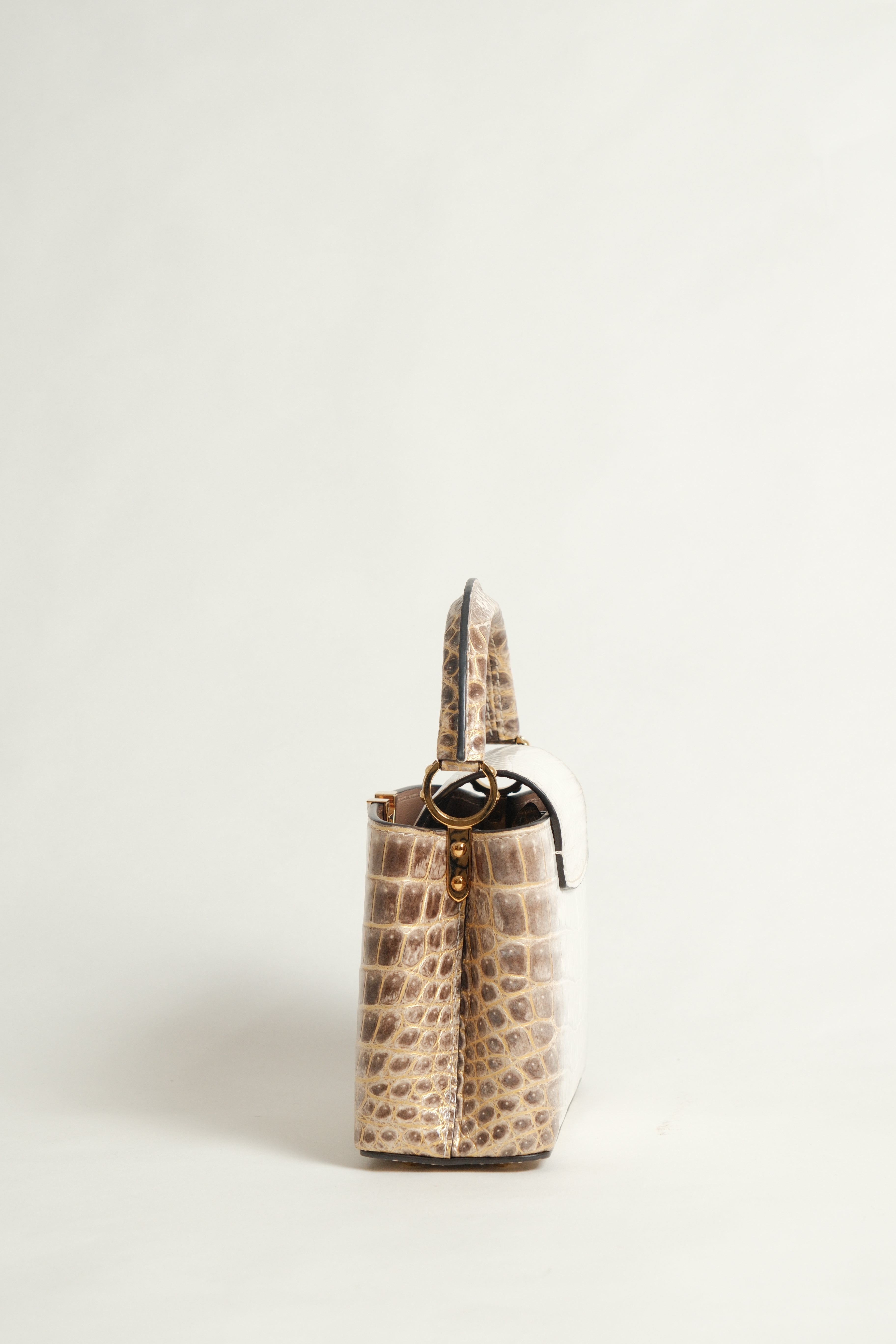 Mini Capucines Himalaya