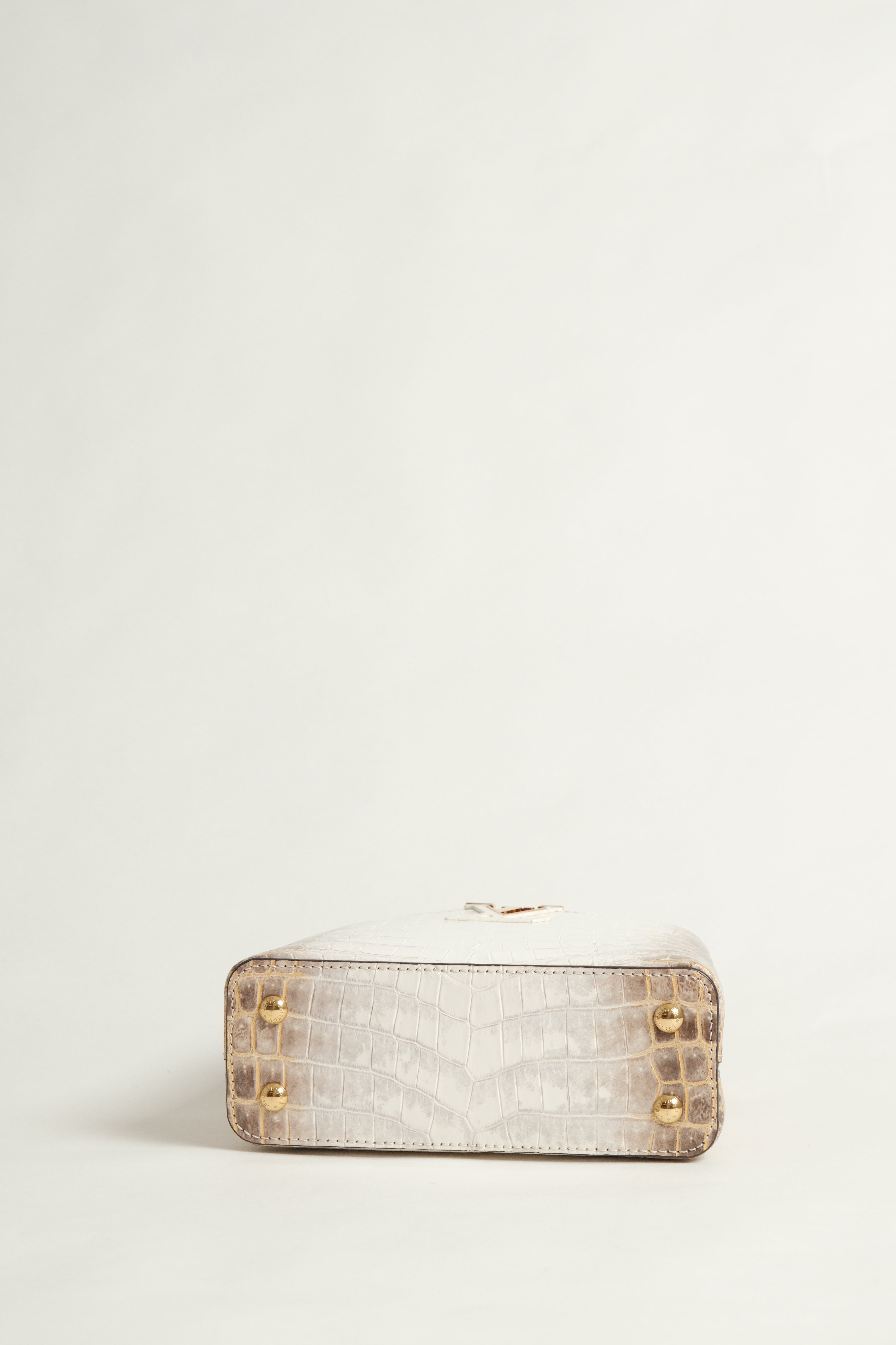 Mini Capucines Himalaya