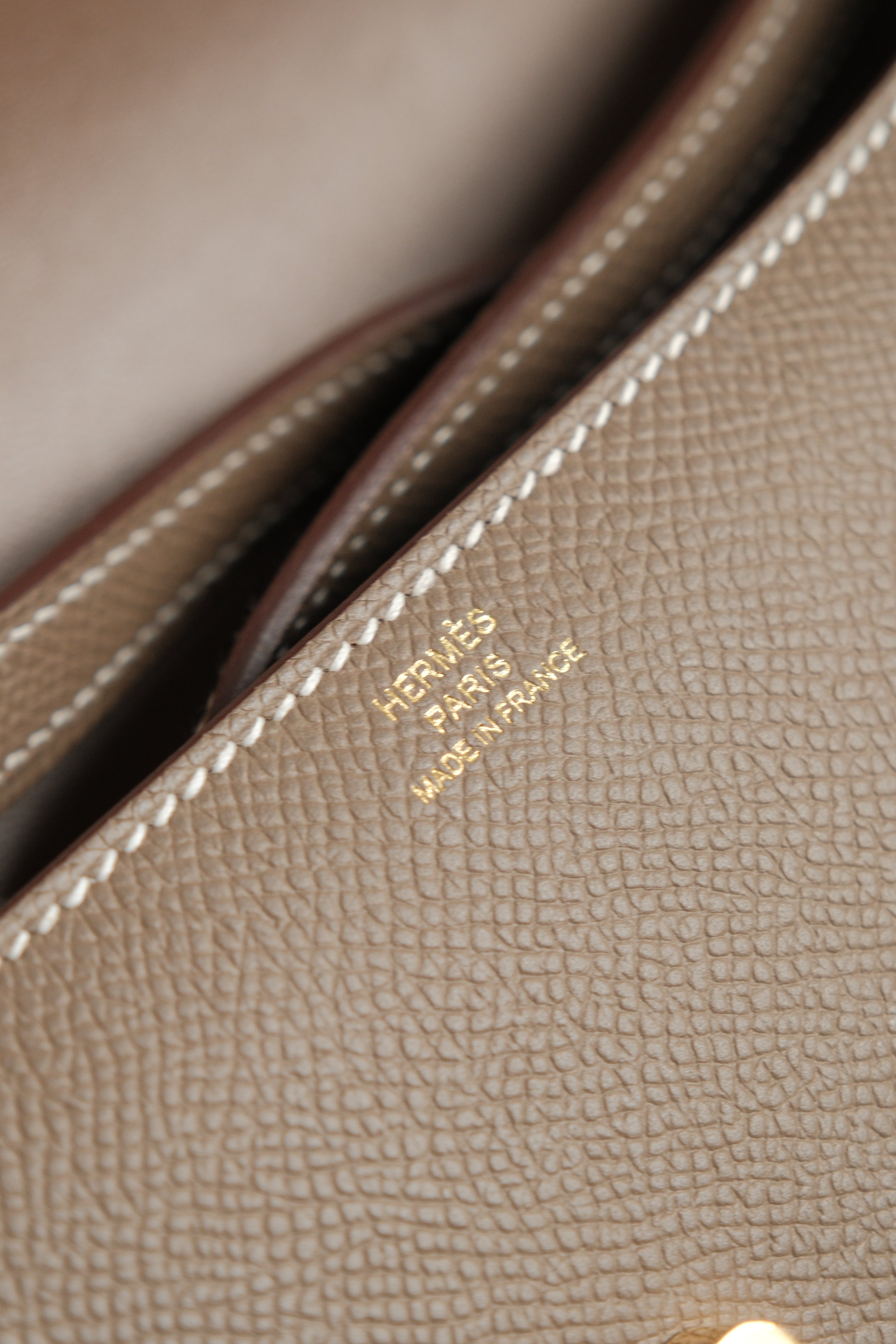 Constance Elan Etoupe