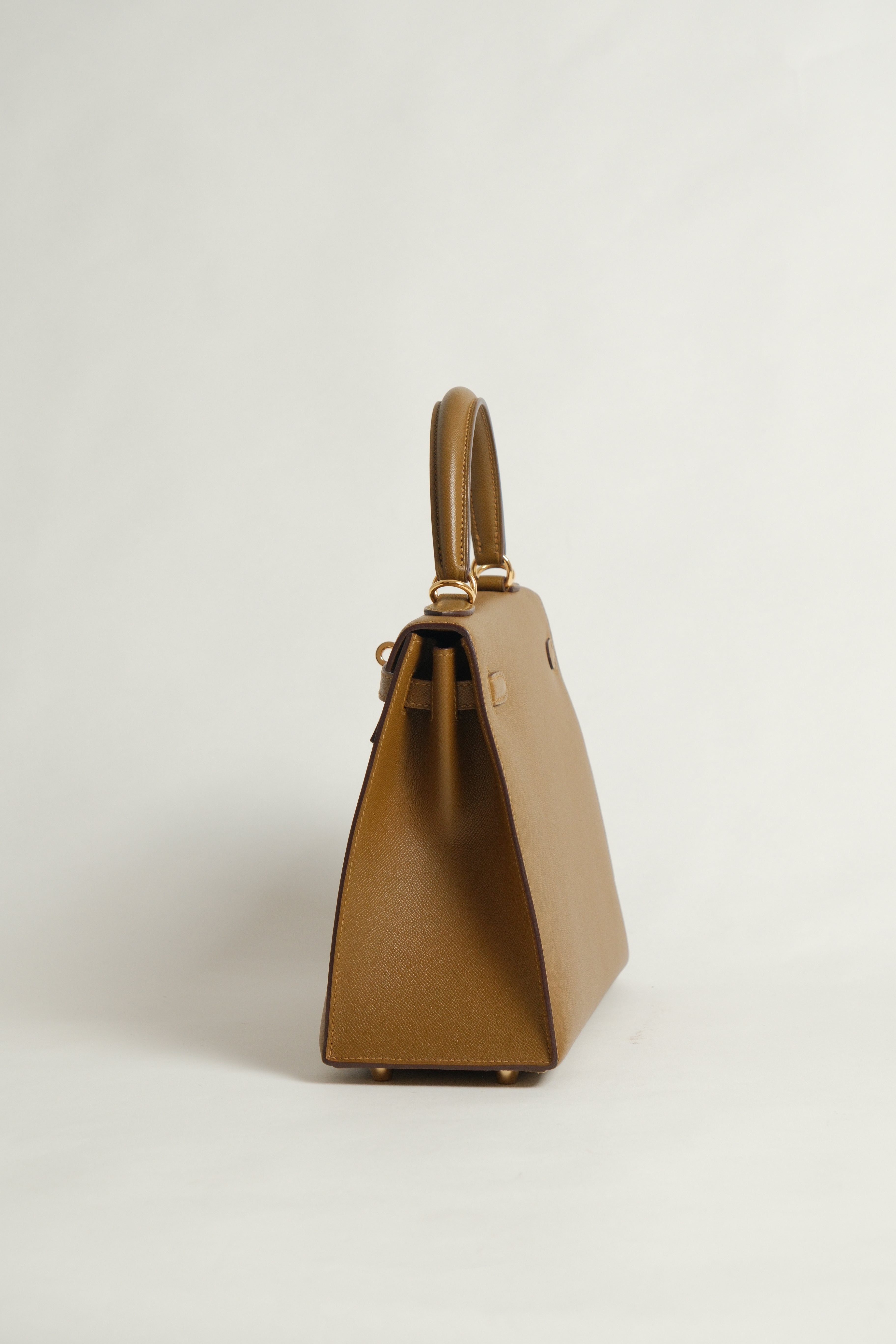 Kelly 25 Bronze Dore K25