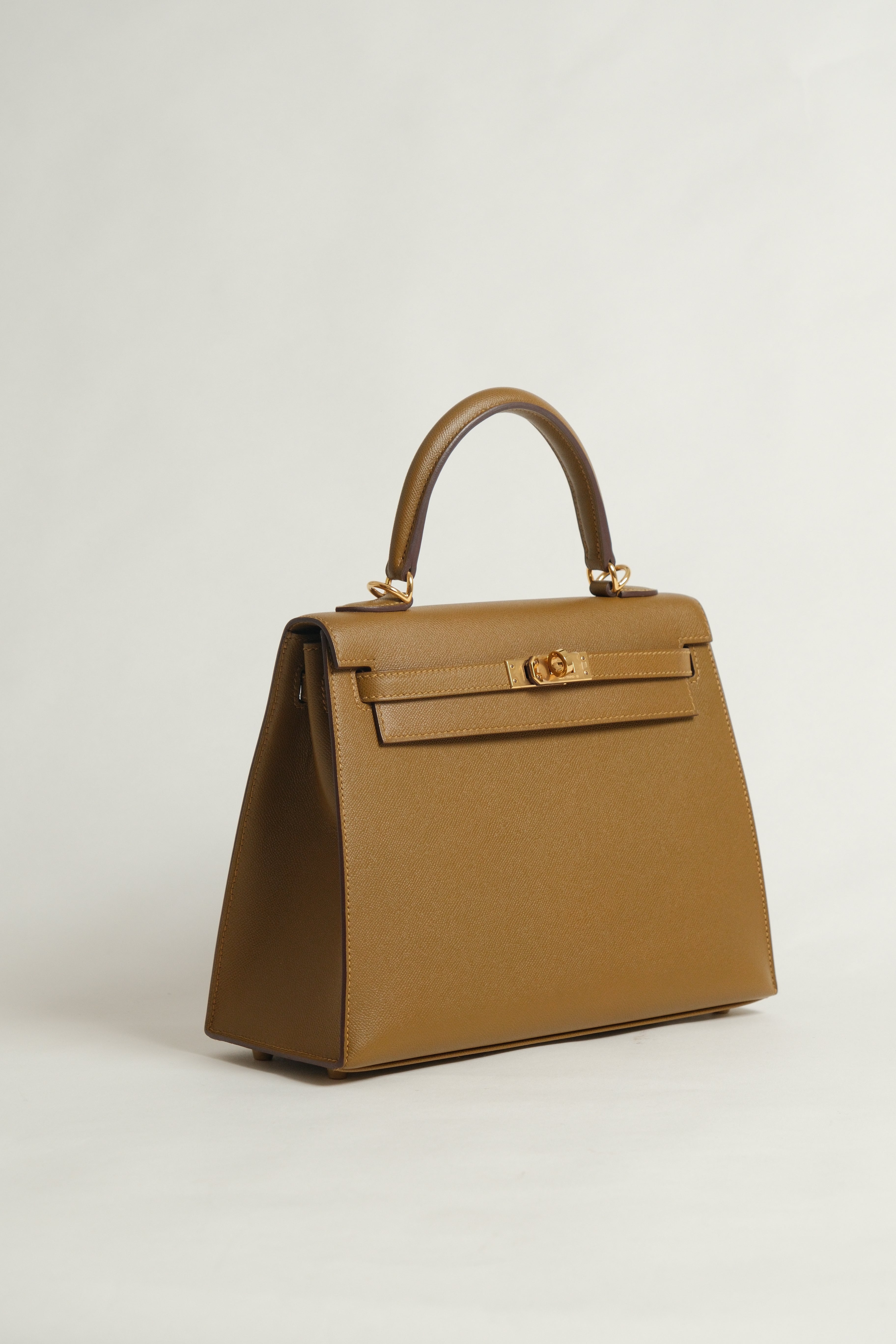 Kelly 25 Bronze Dore K25