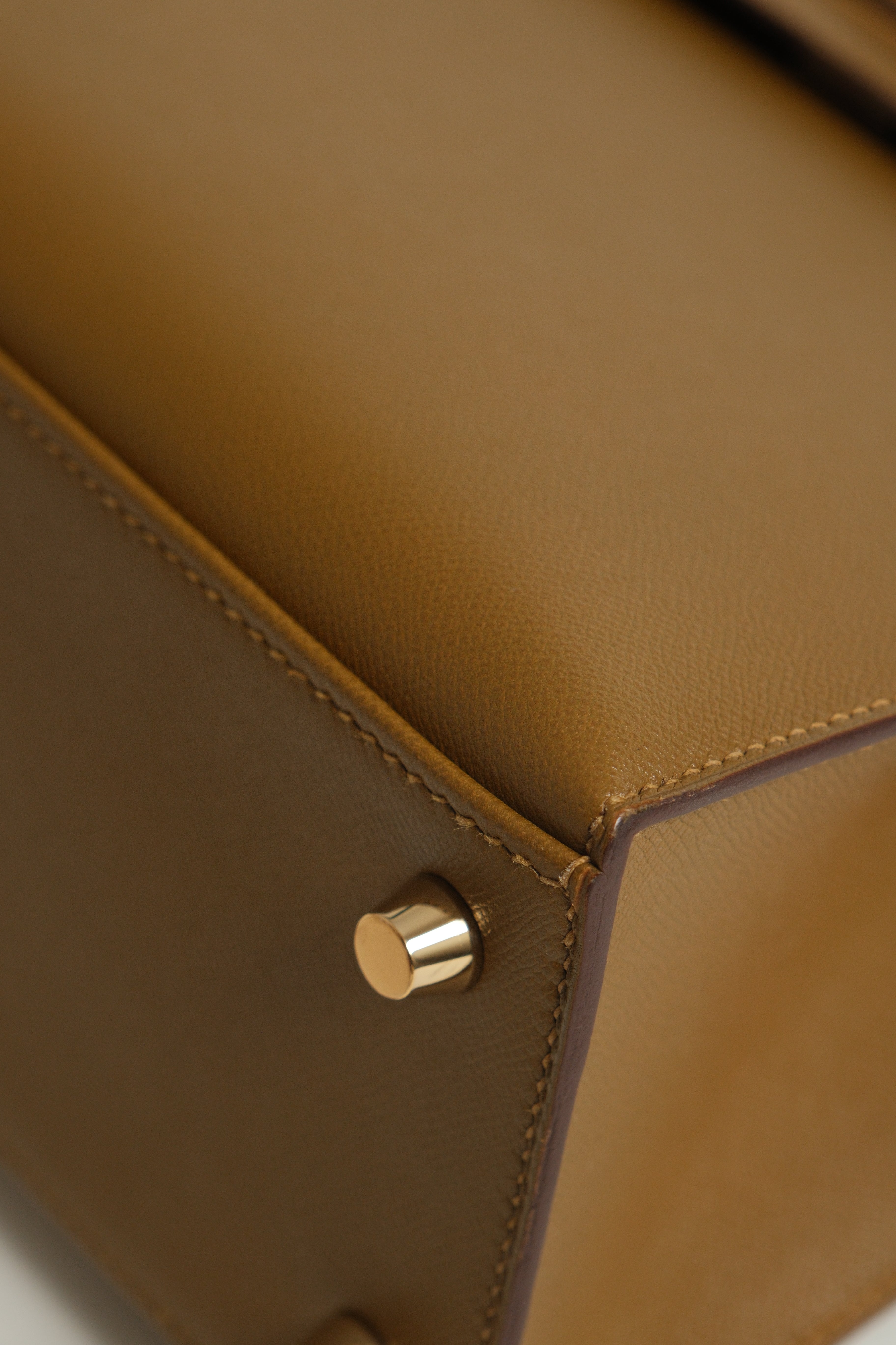 Kelly 25 Bronze Dore K25