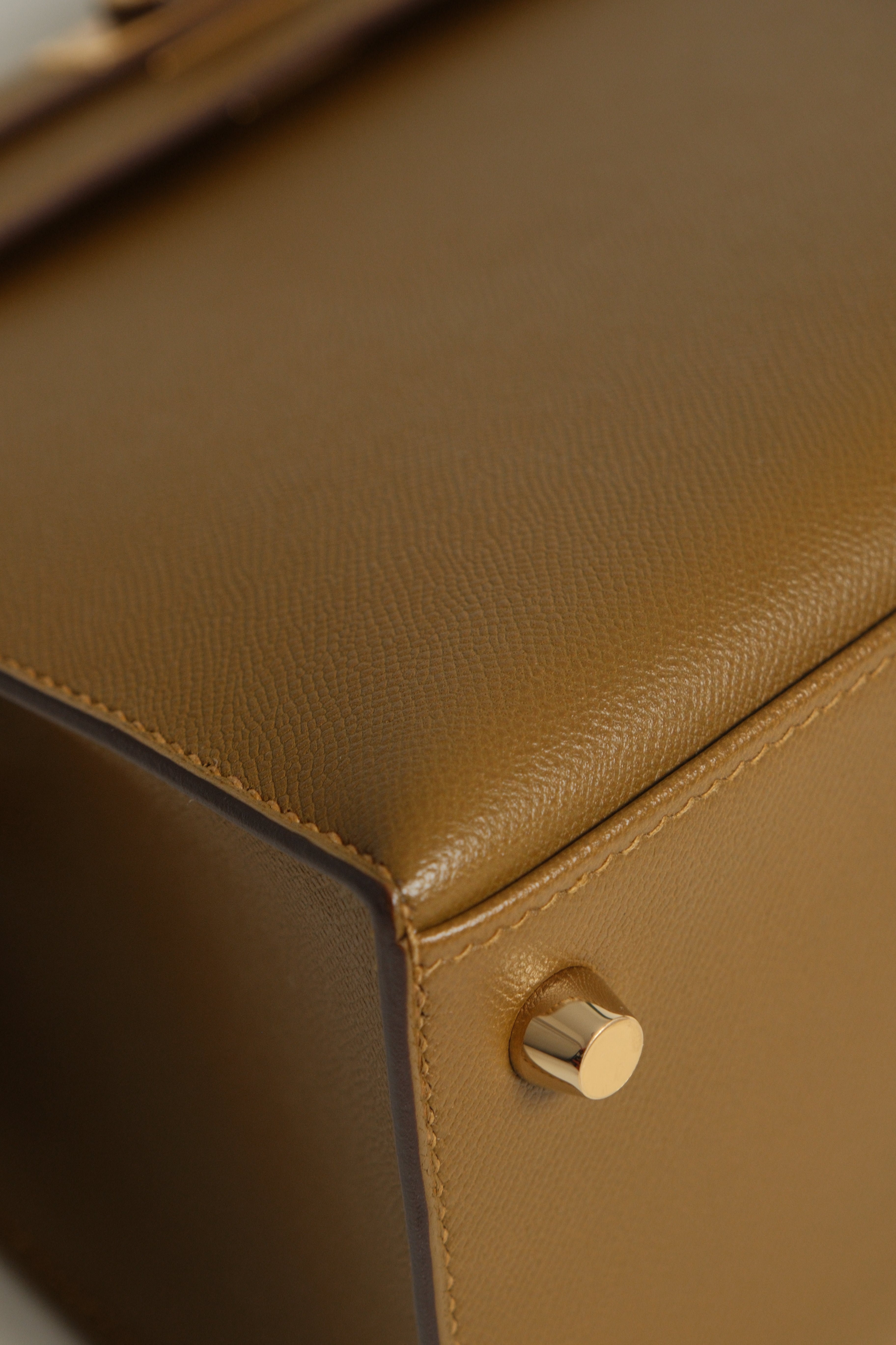 Kelly 25 Bronze Dore K25
