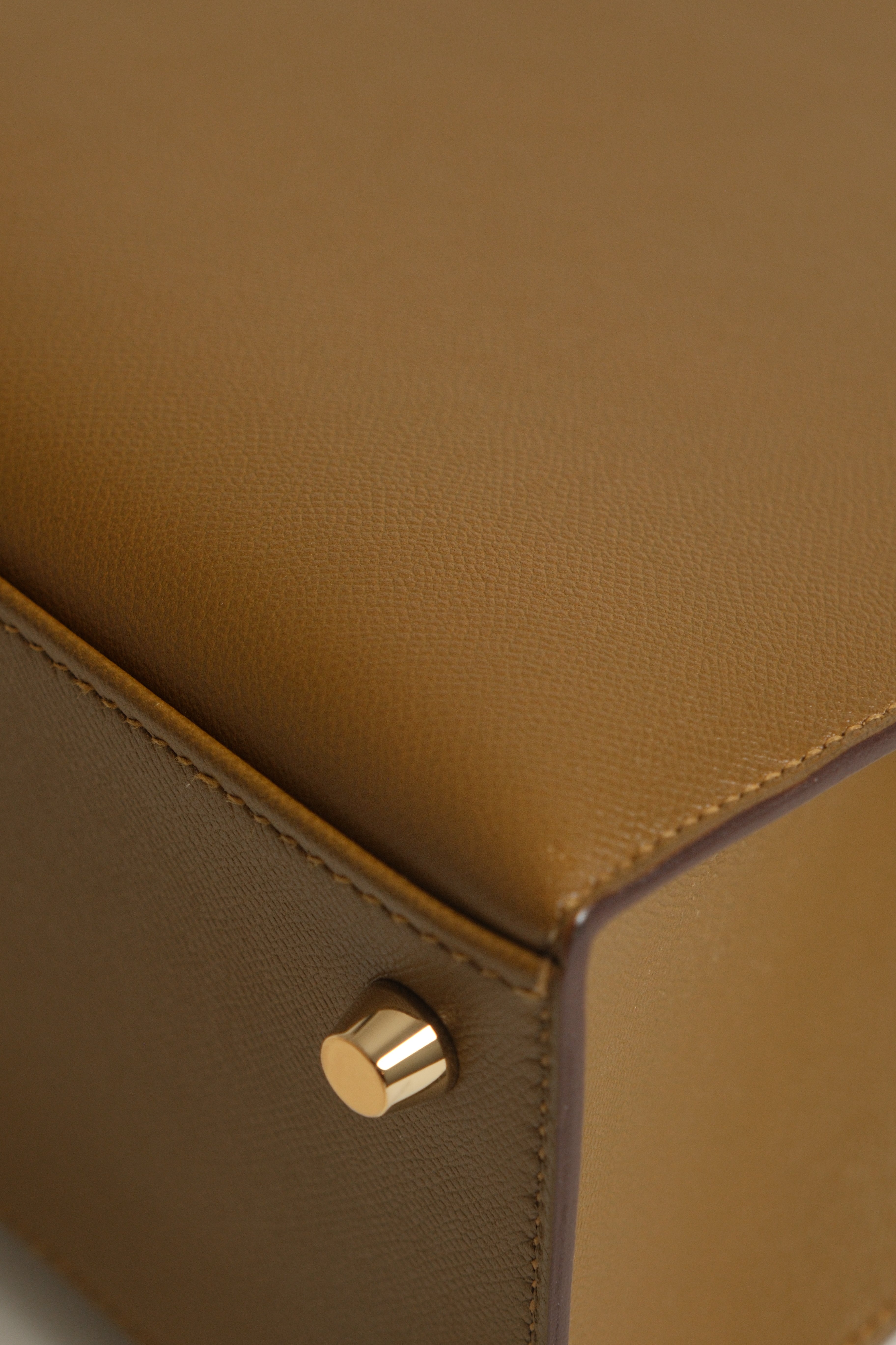 Kelly 25 Bronze Dore K25
