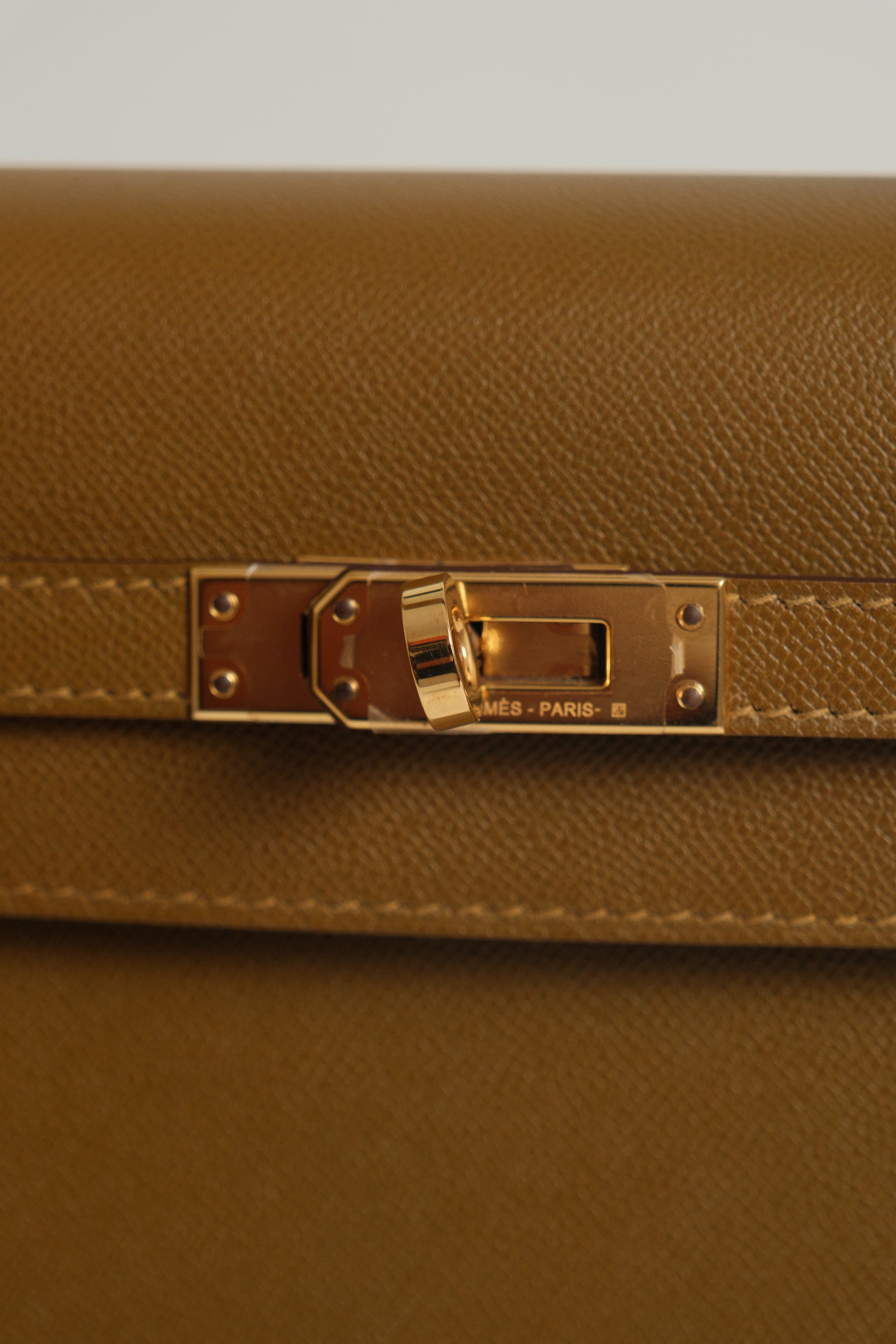 Kelly 25 Bronze Dore K25