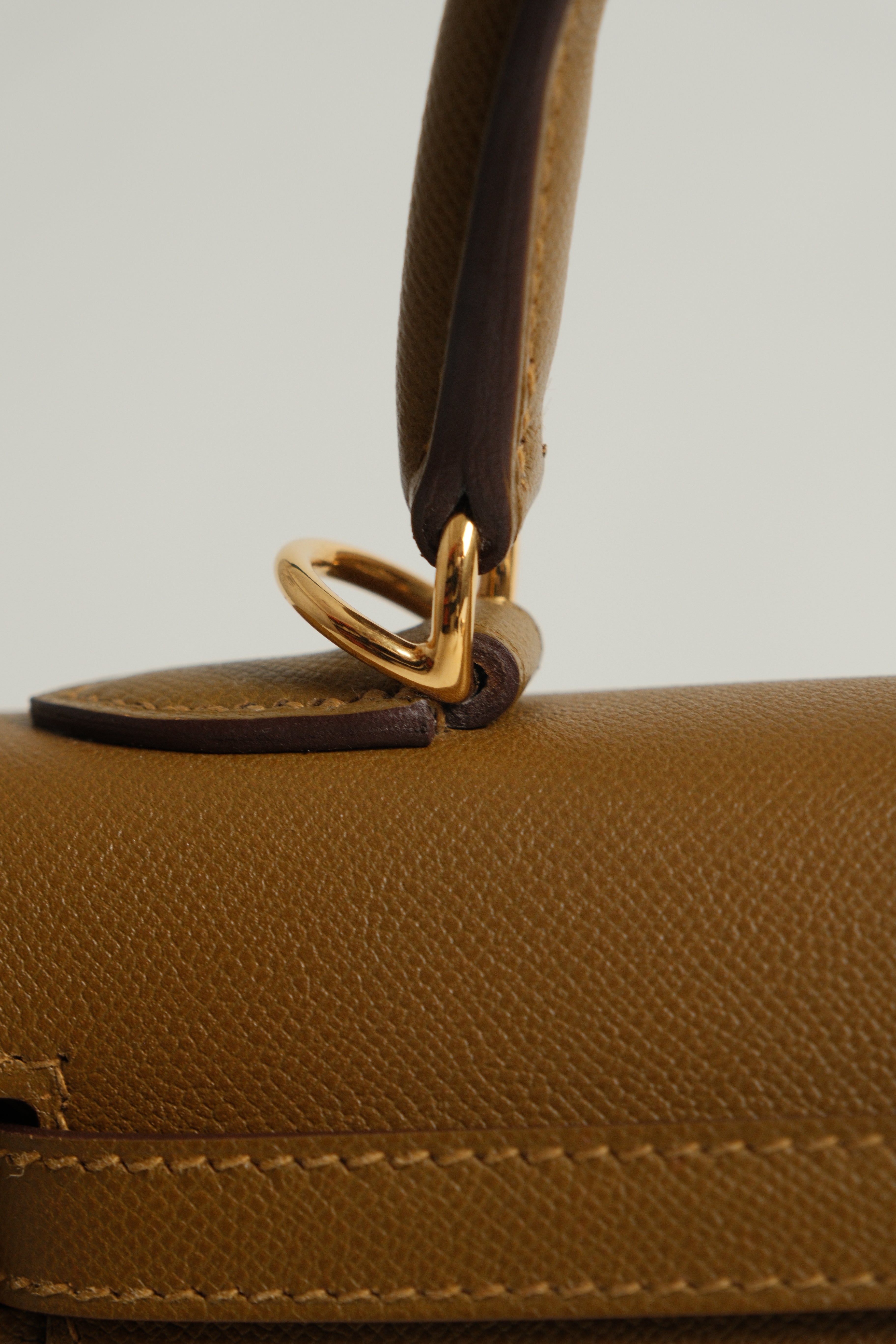 Kelly 25 Bronze Dore K25