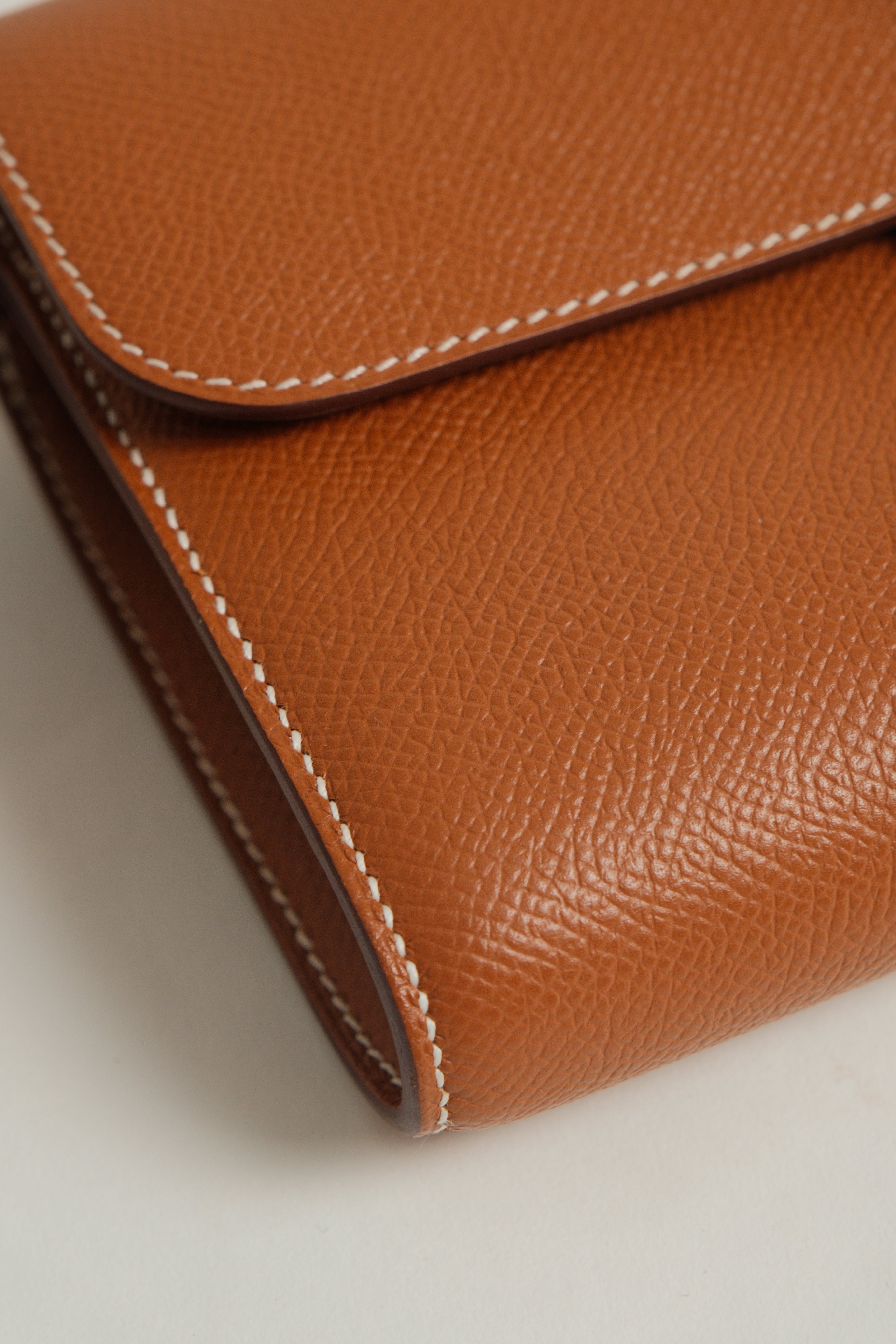 Constance To Go Gold on Gold