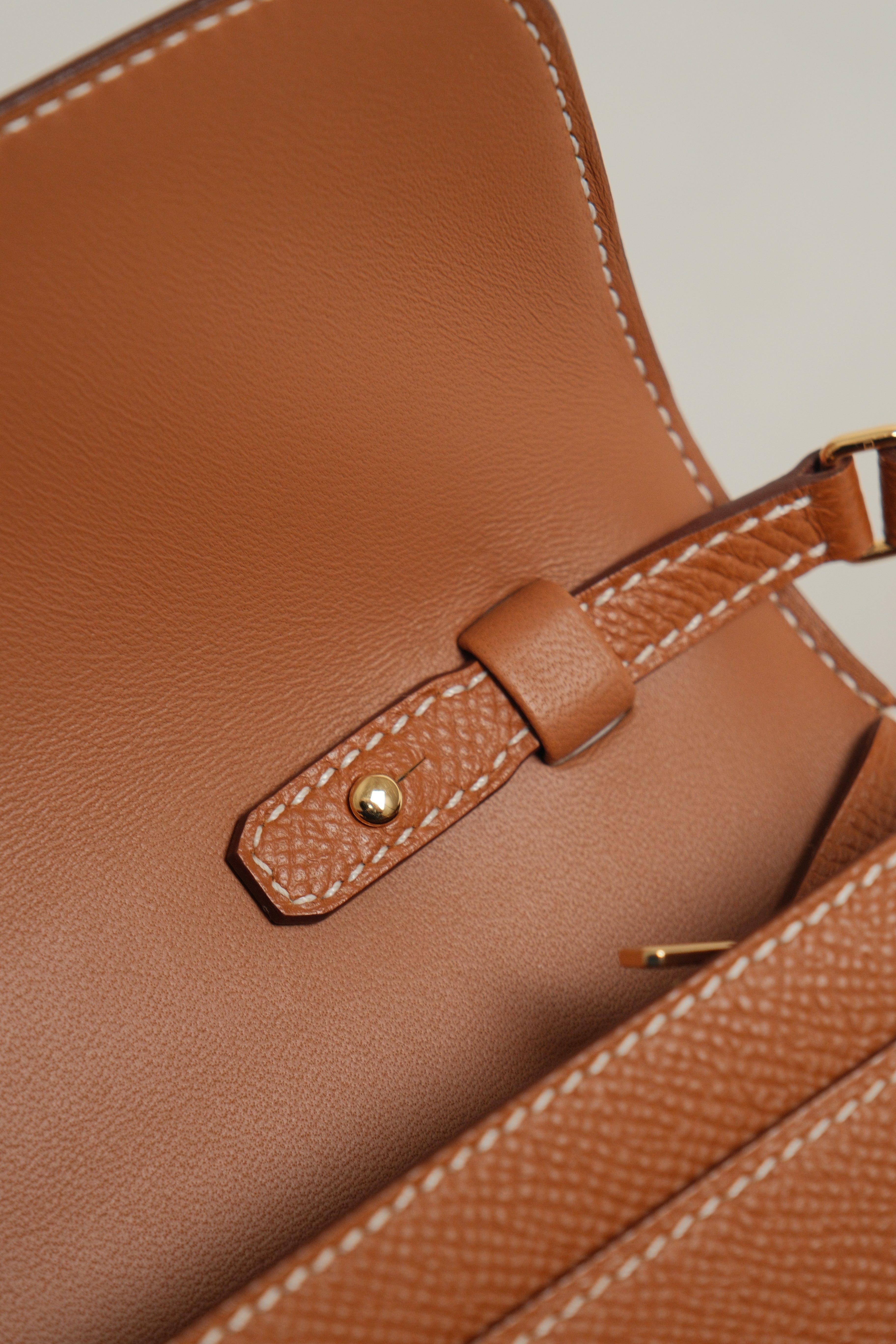 Constance To Go Gold on Gold