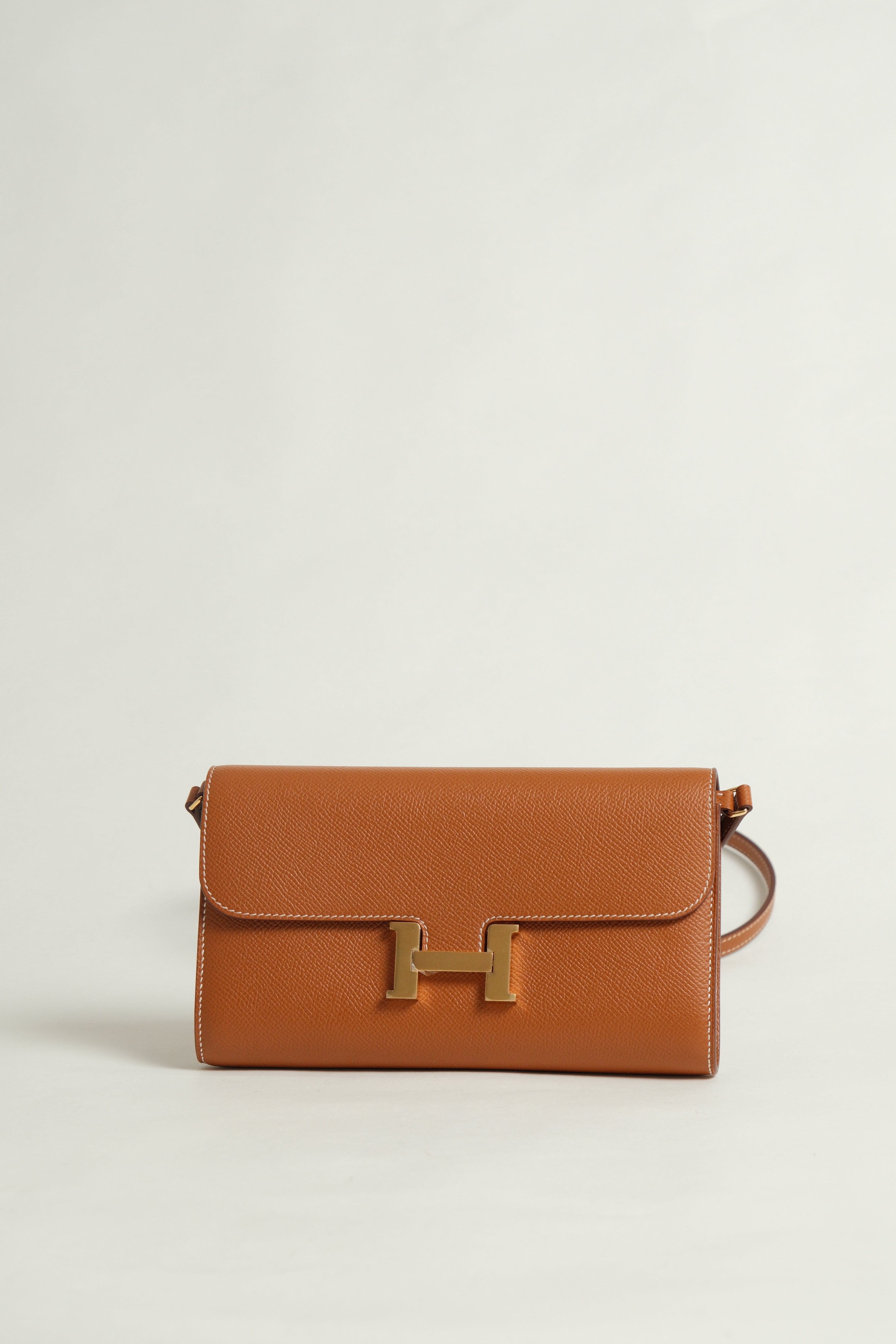 Constance To Go Gold on Gold