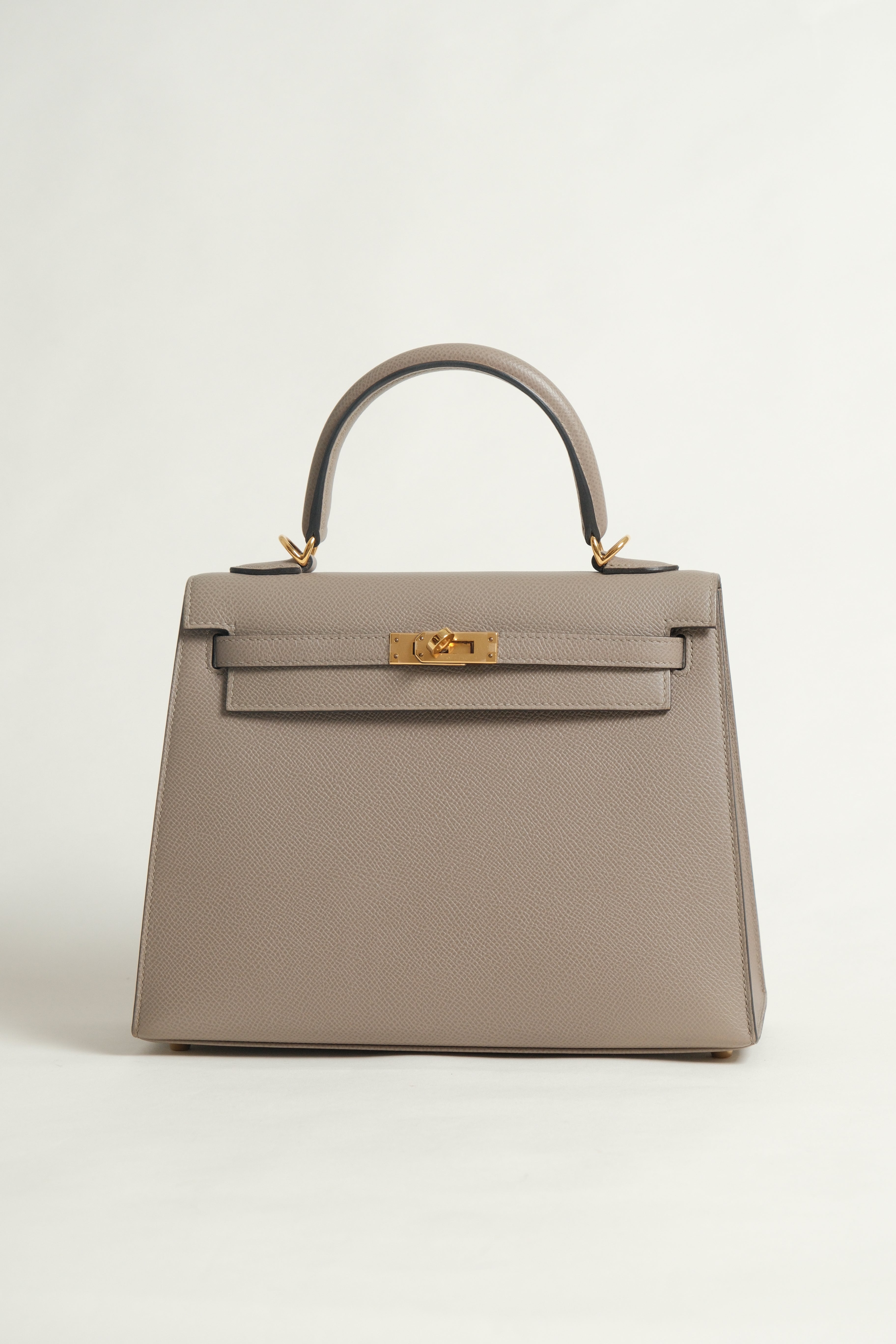 Kelly 25 K25 Gris Asphalte