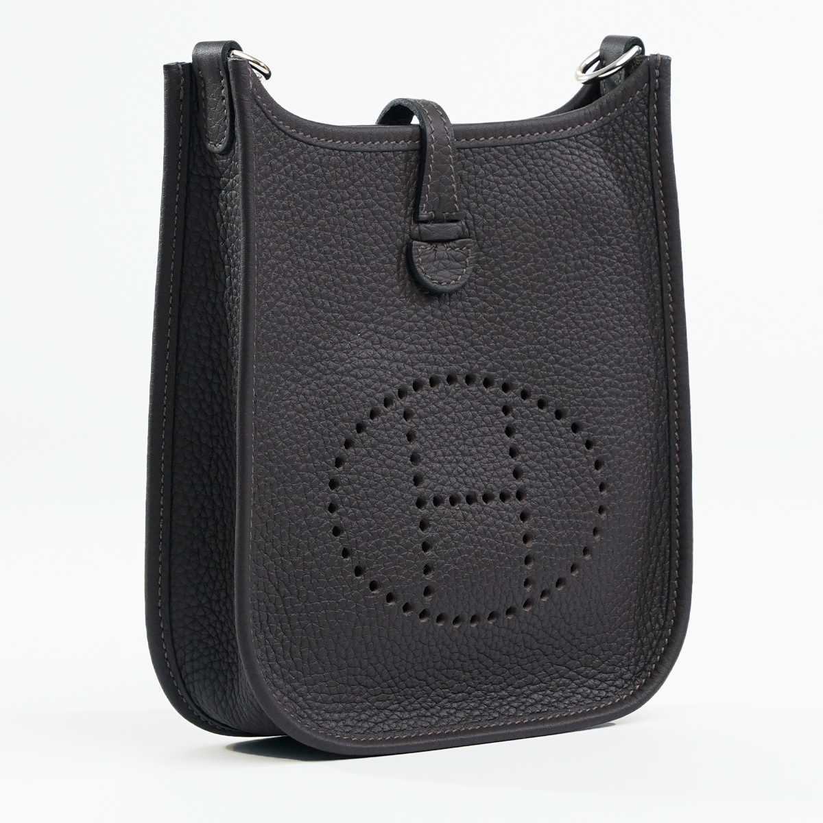 Evelyne TPM Ebene