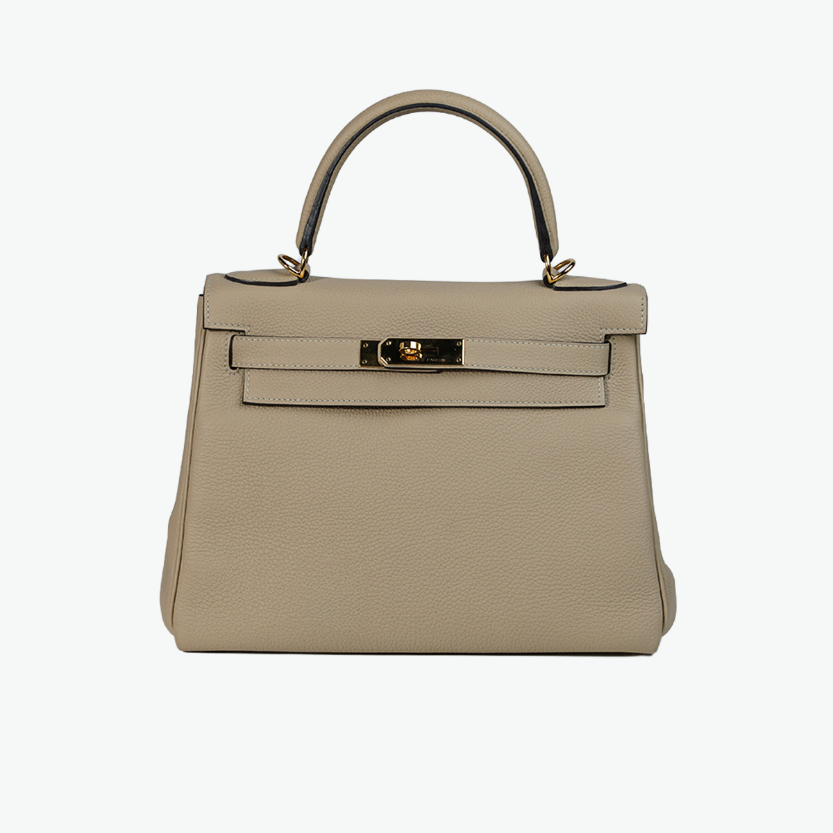 Kelly 28 Trench