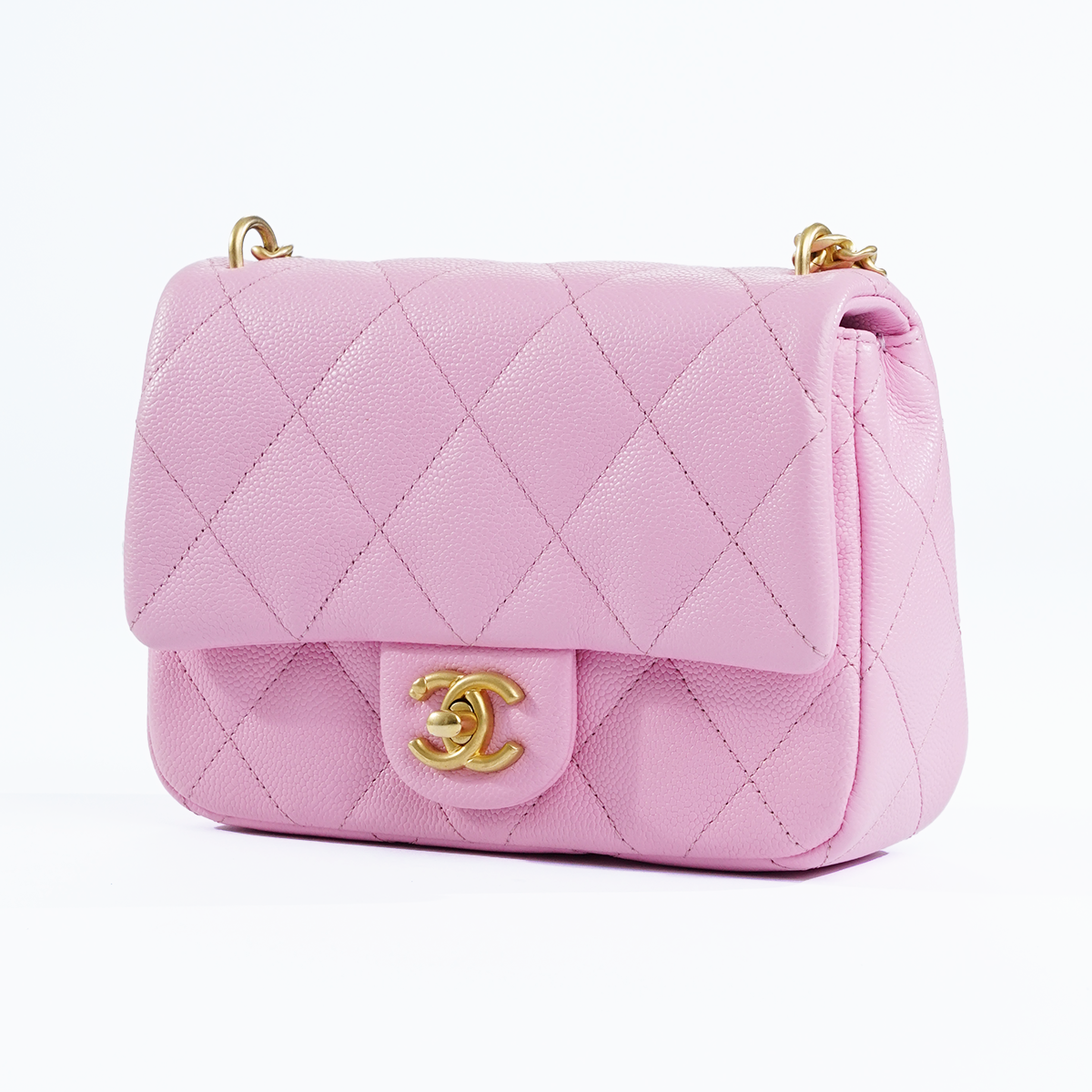 Sweetheart Caviar Pink