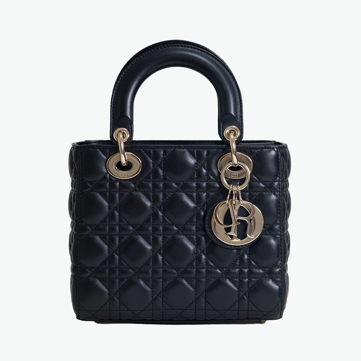 Lady Small Black