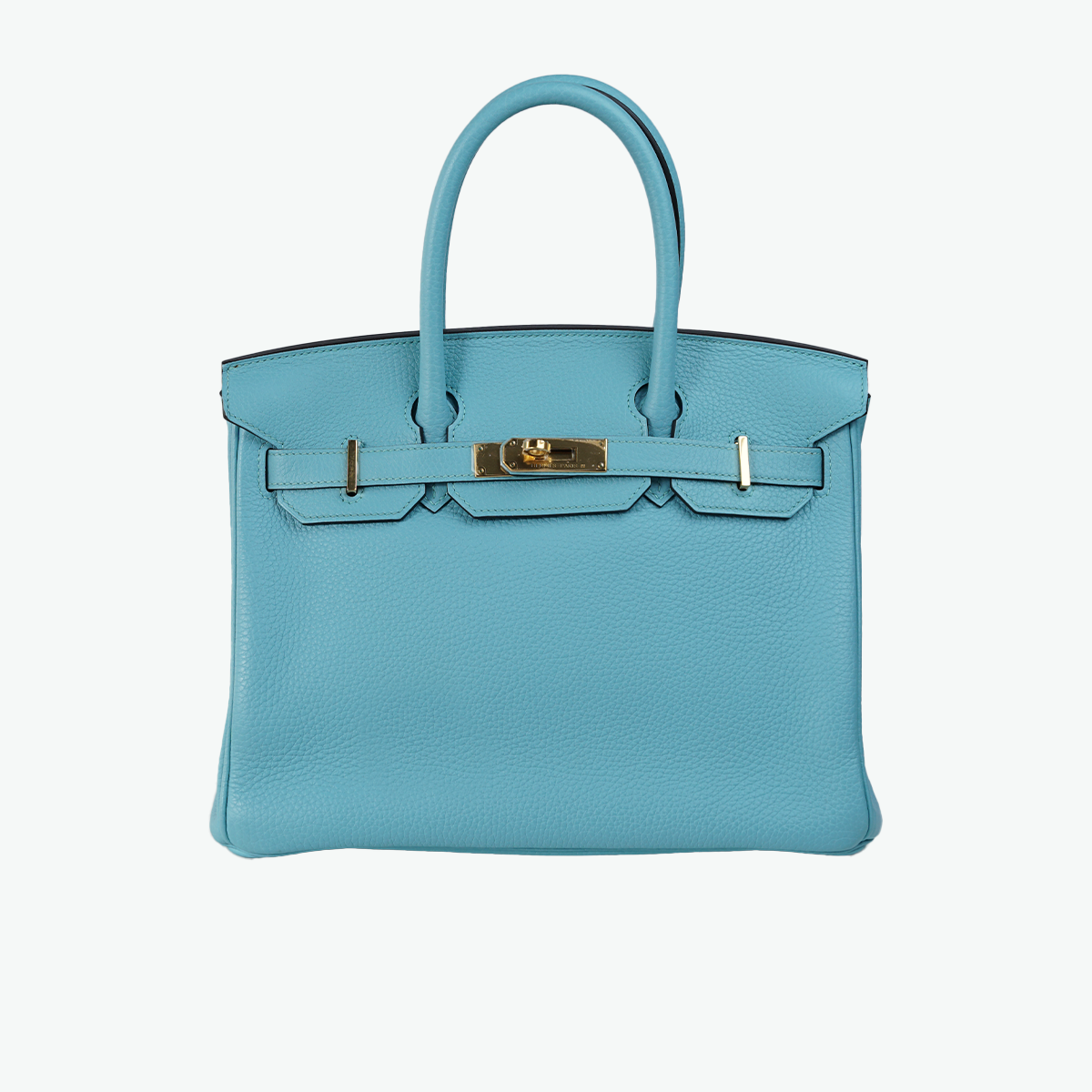 Birkin 30 Blue Atoll