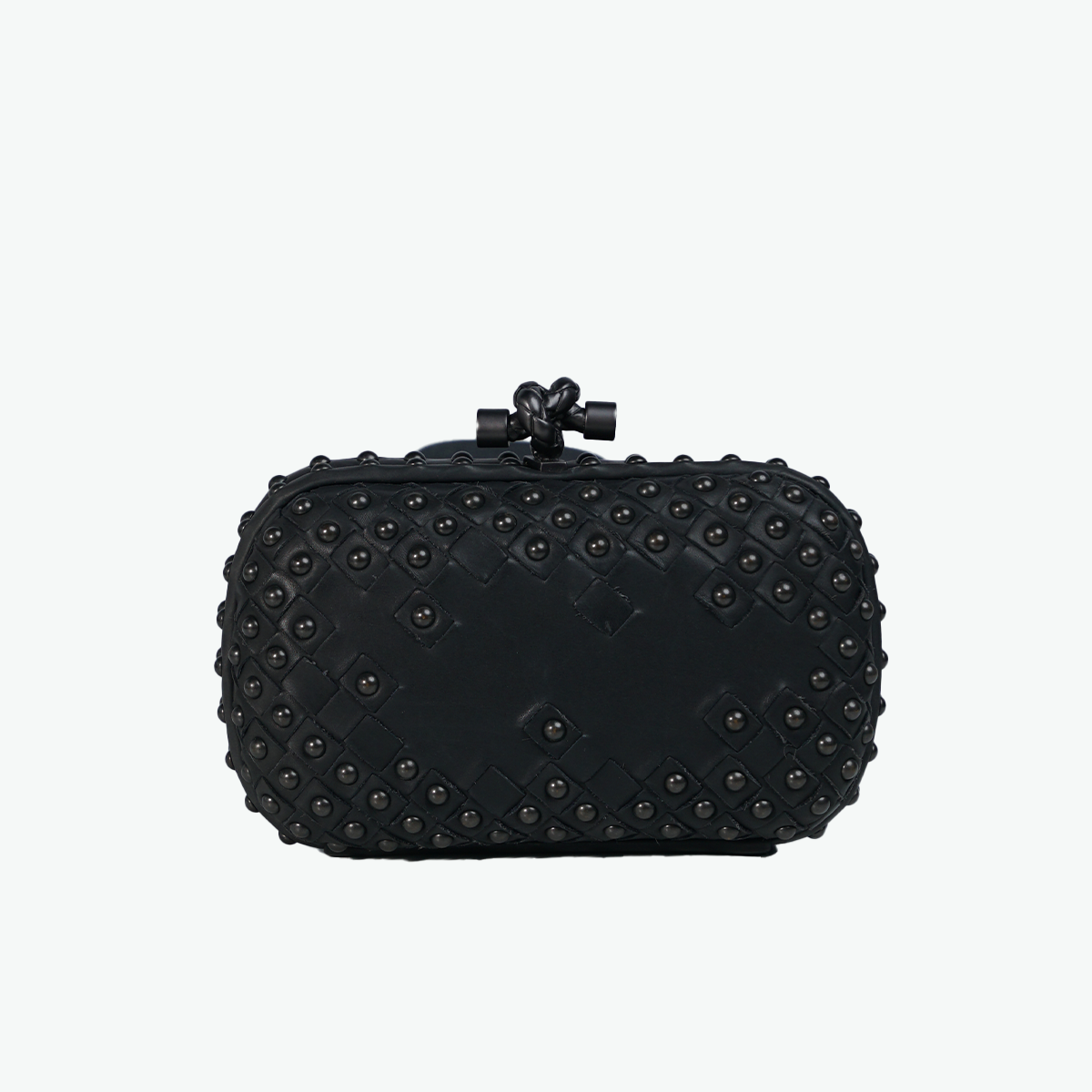 Studded Clutch