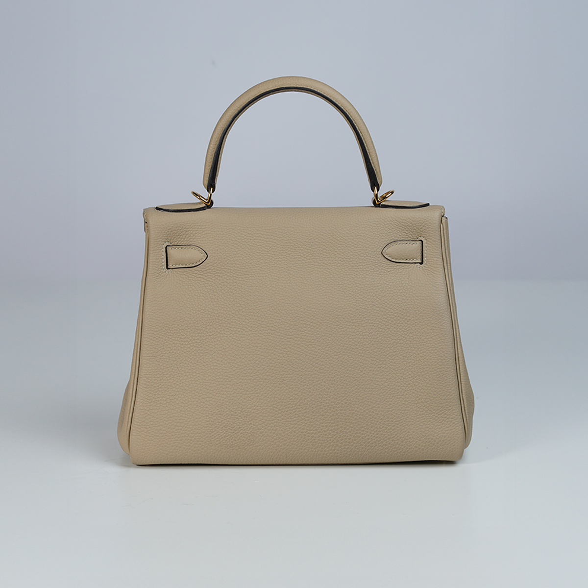 Kelly 28 Trench
