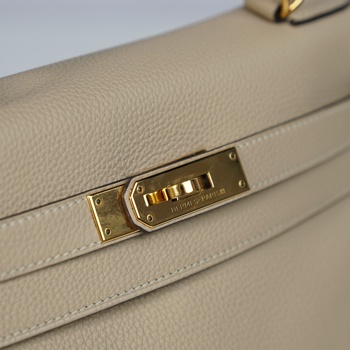 Kelly 28 Trench