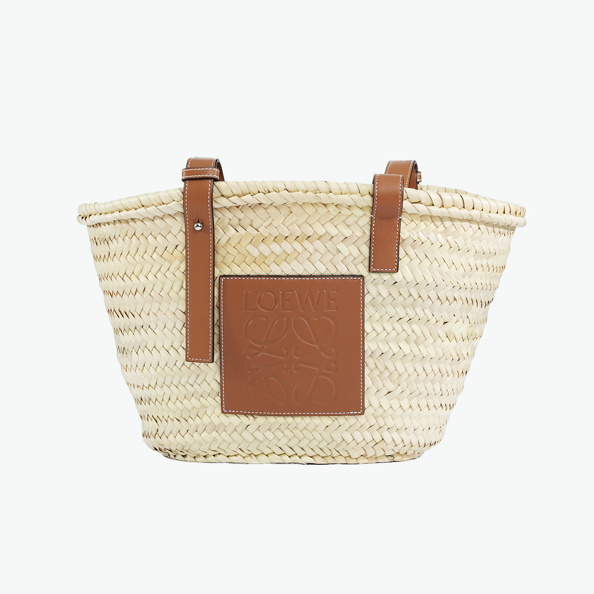 Basket Bag