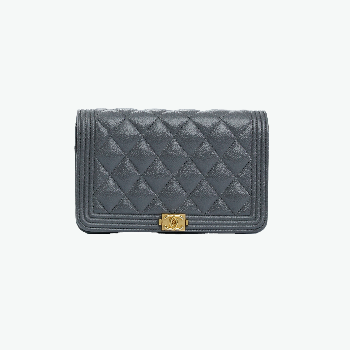 Le Boy Wallet-on-Chain