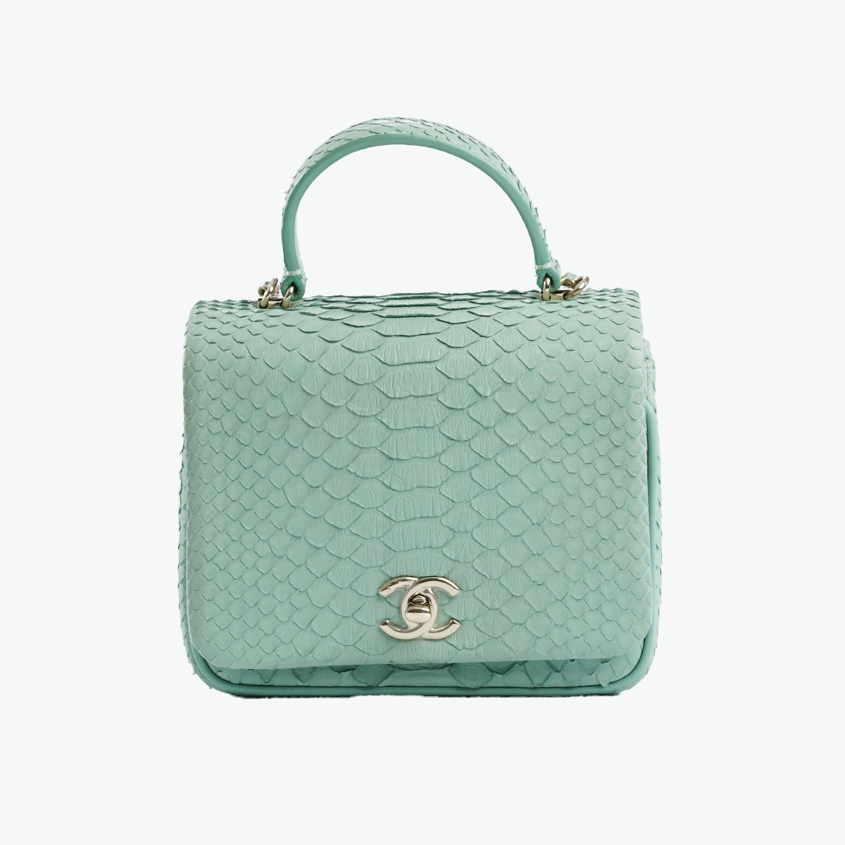 Mini Citizen Python Series 25