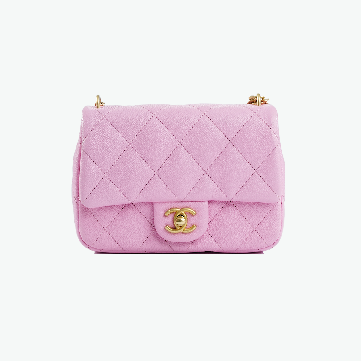 Sweetheart Caviar Pink