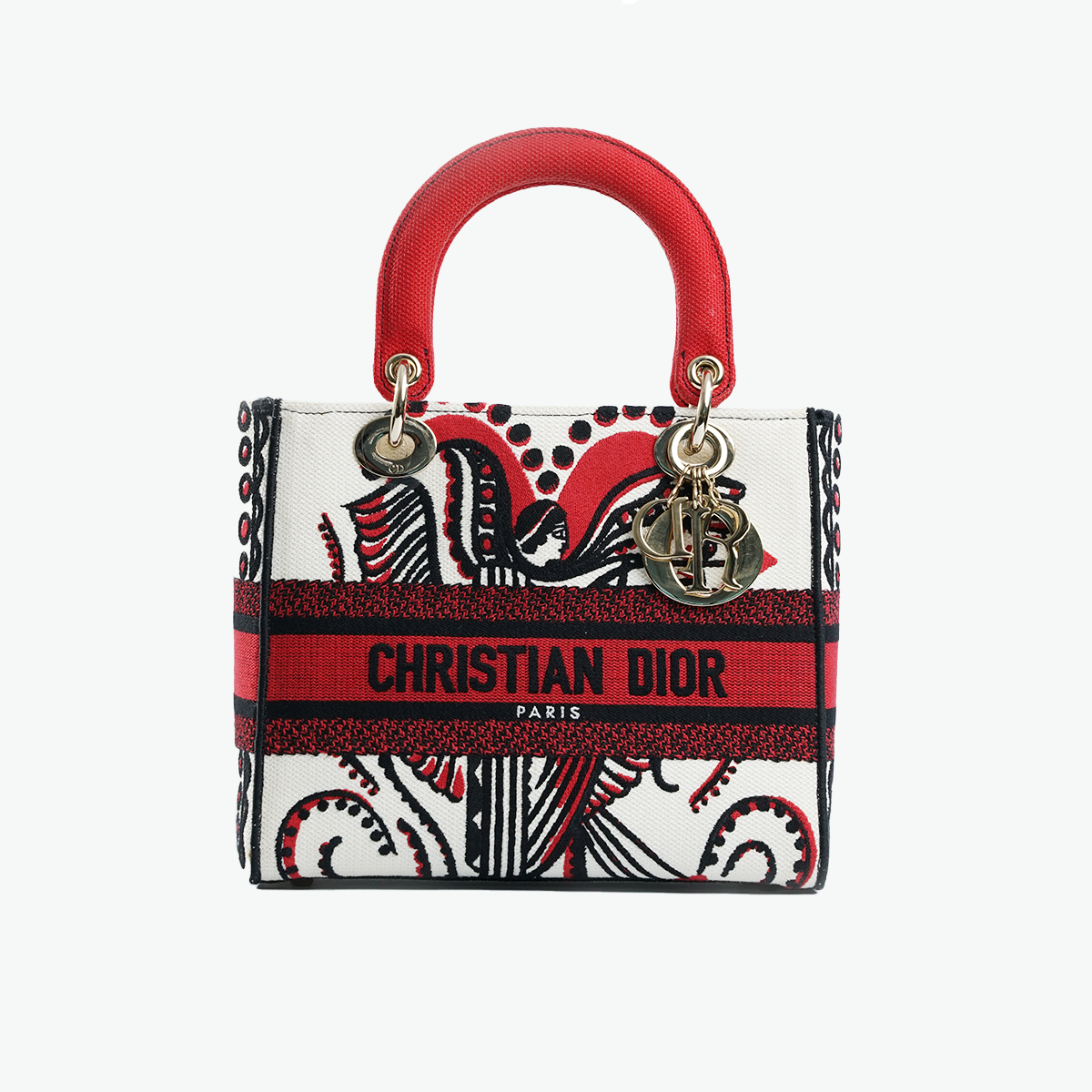 Lady D-Lite "Dior Cupid"