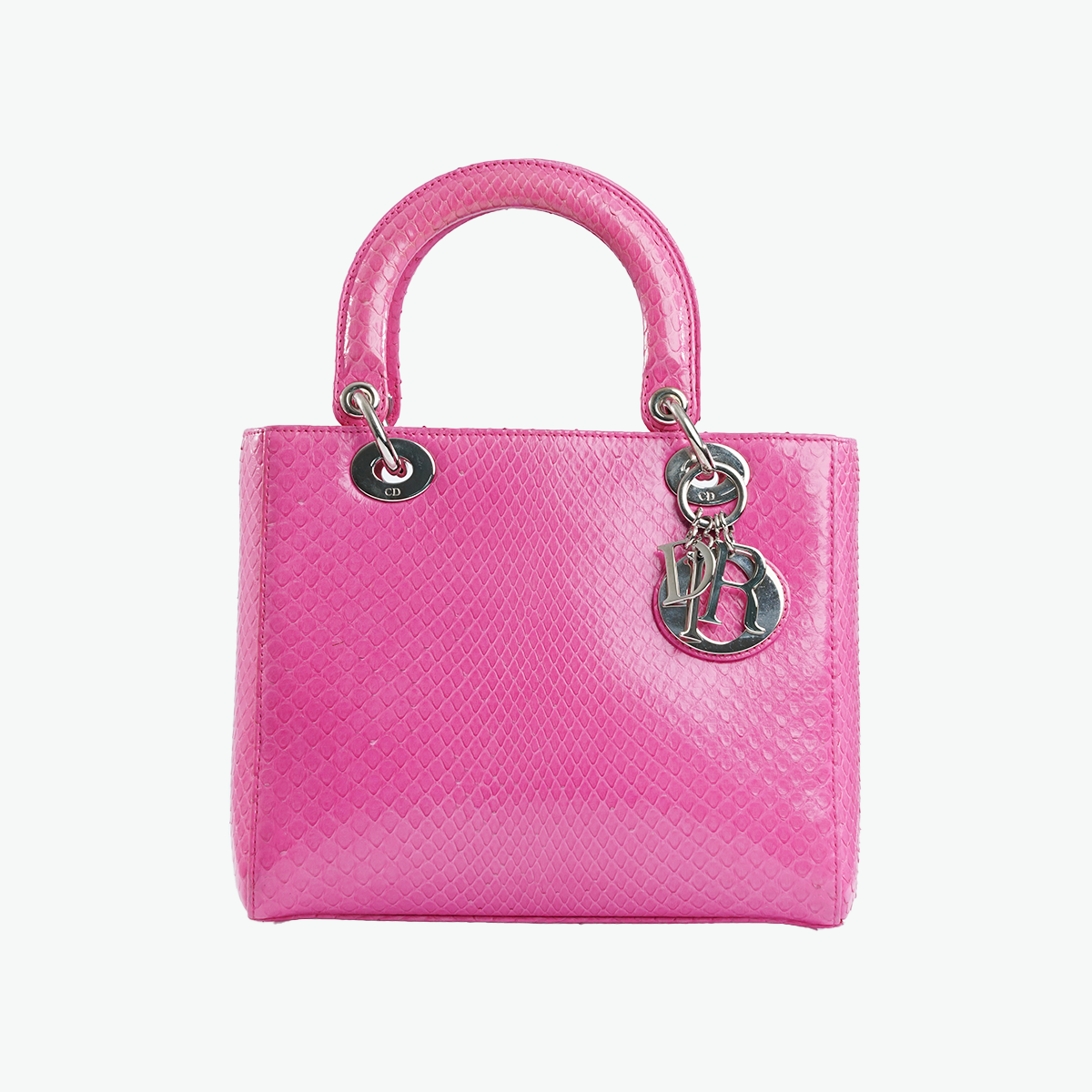 Lady Medium Python