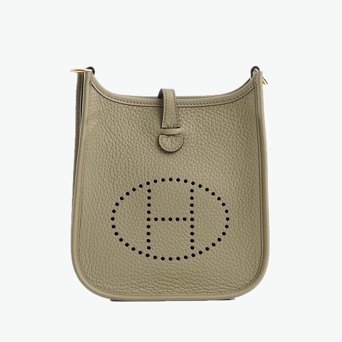 Evelyne TPM Beige Marfa Stamp W