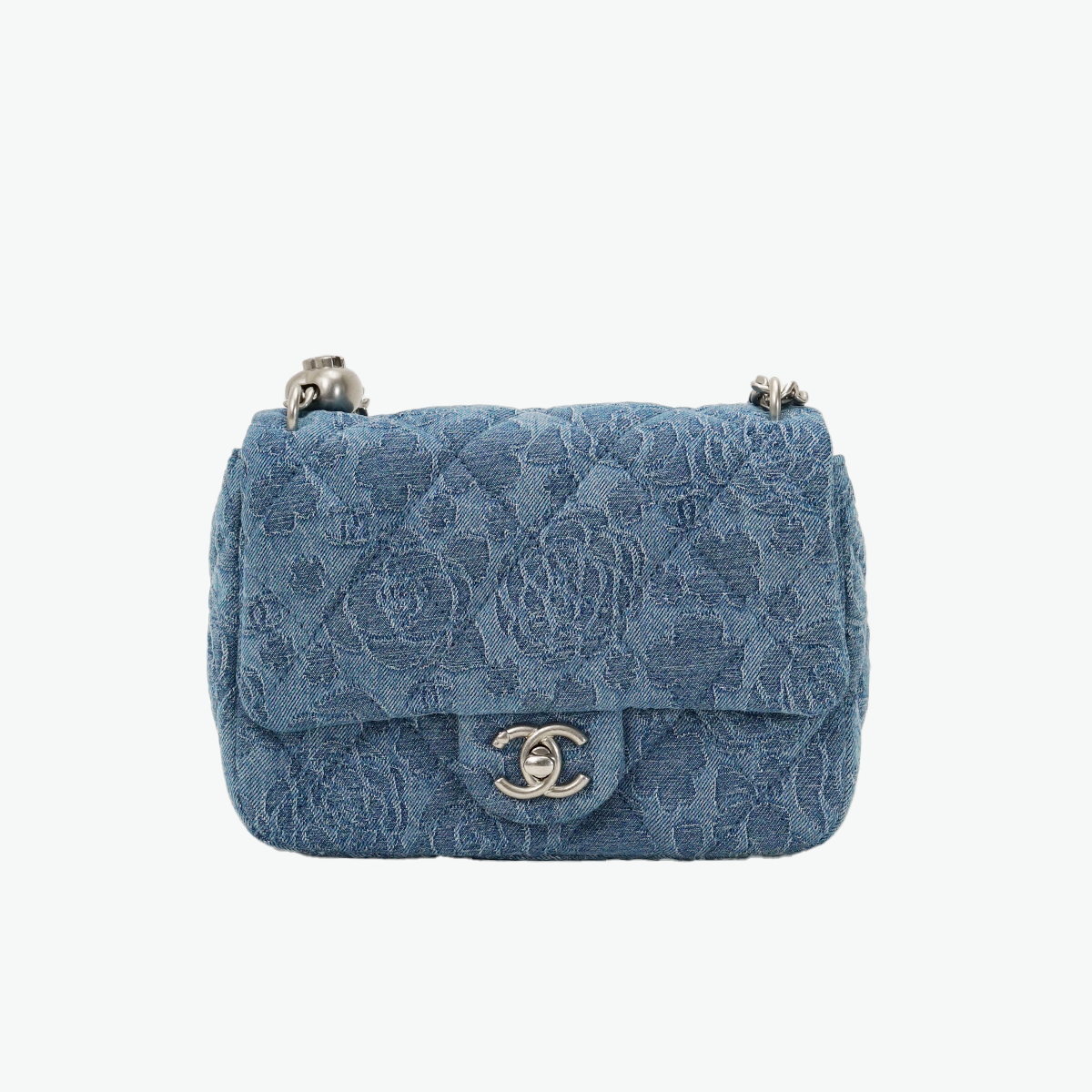 Sweetheart Blue