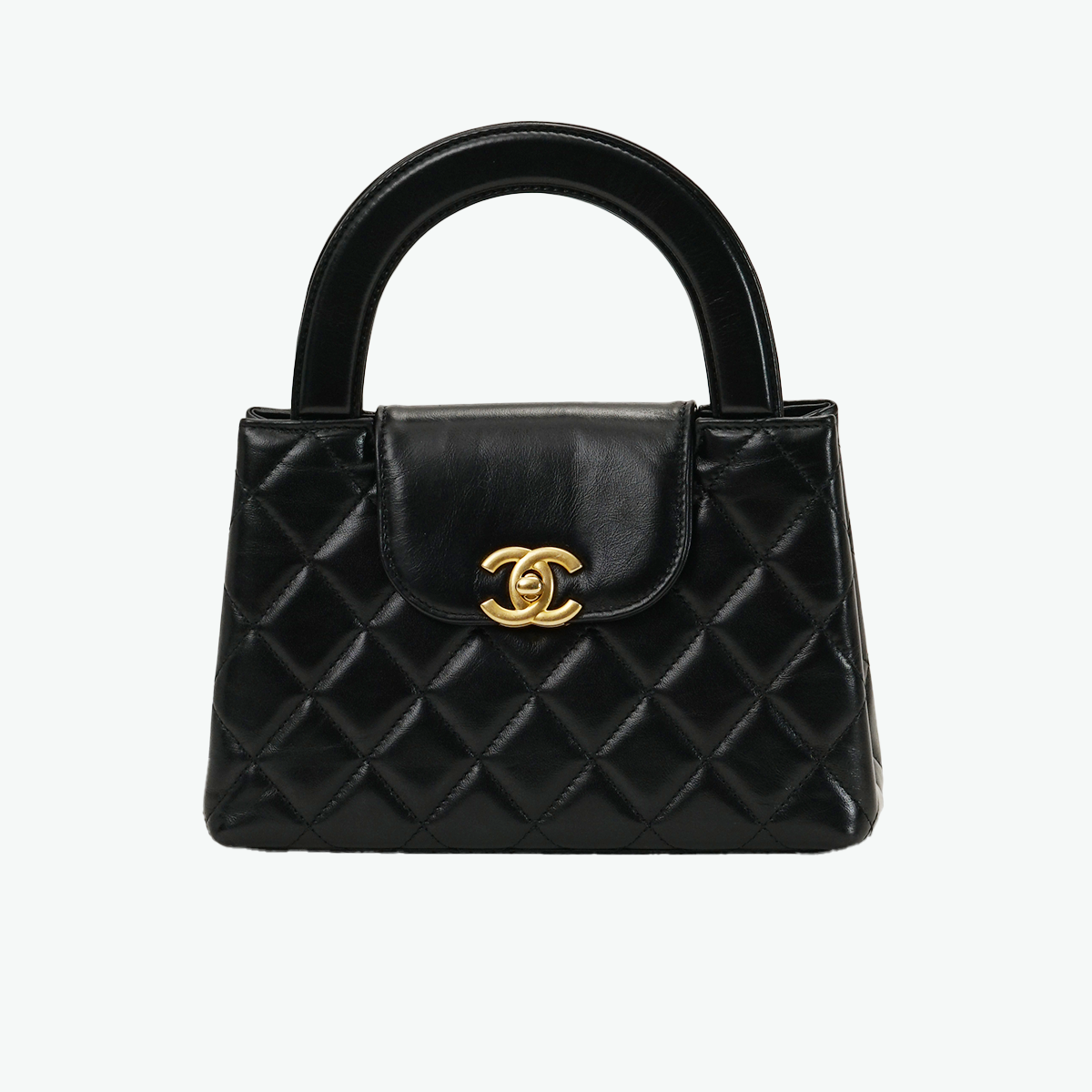 Kelly Nano Black