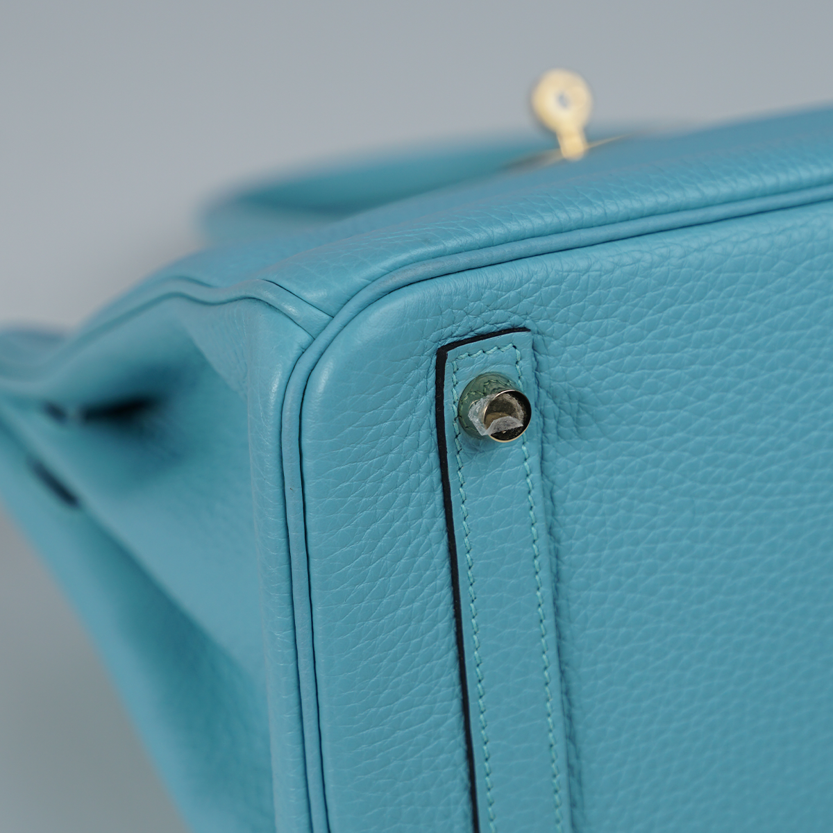Birkin 30 Blue Atoll