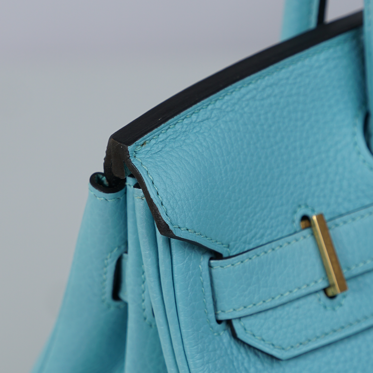 Birkin 30 Blue Atoll