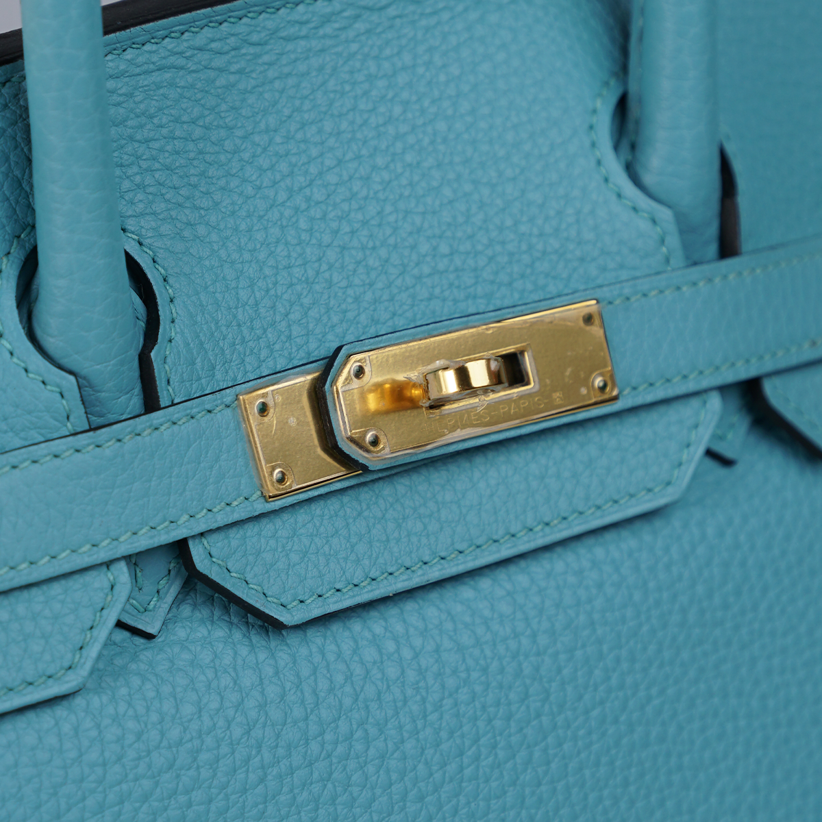 Birkin 30 Blue Atoll