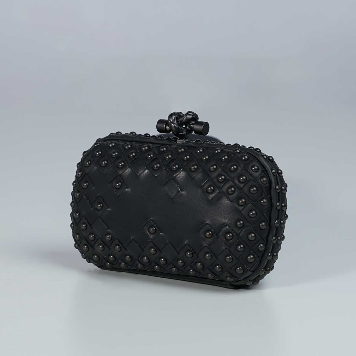 Studded Clutch