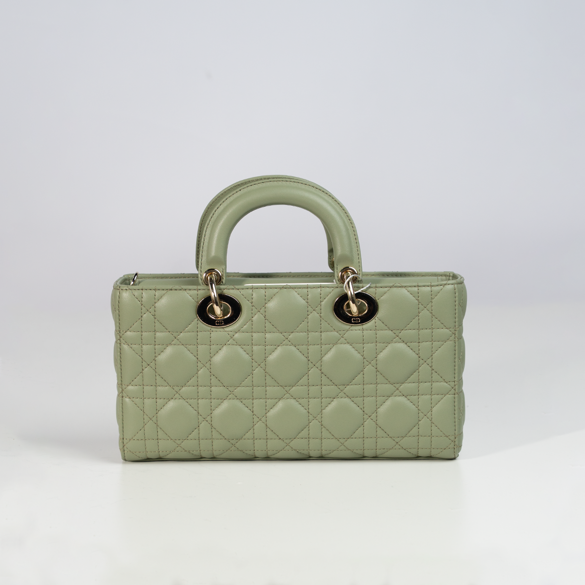 LADY D-JOY SAGE GREEN