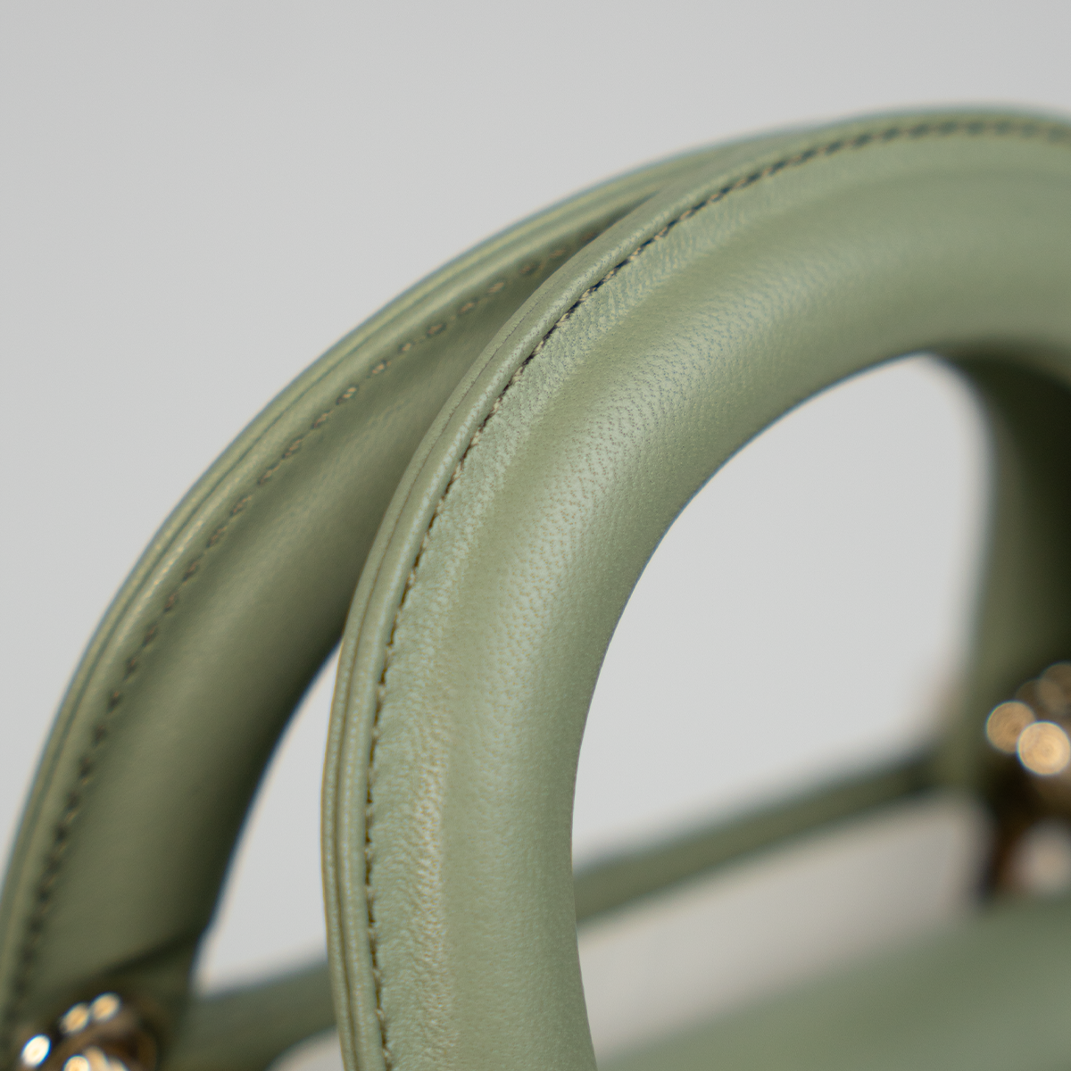 LADY D-JOY SAGE GREEN