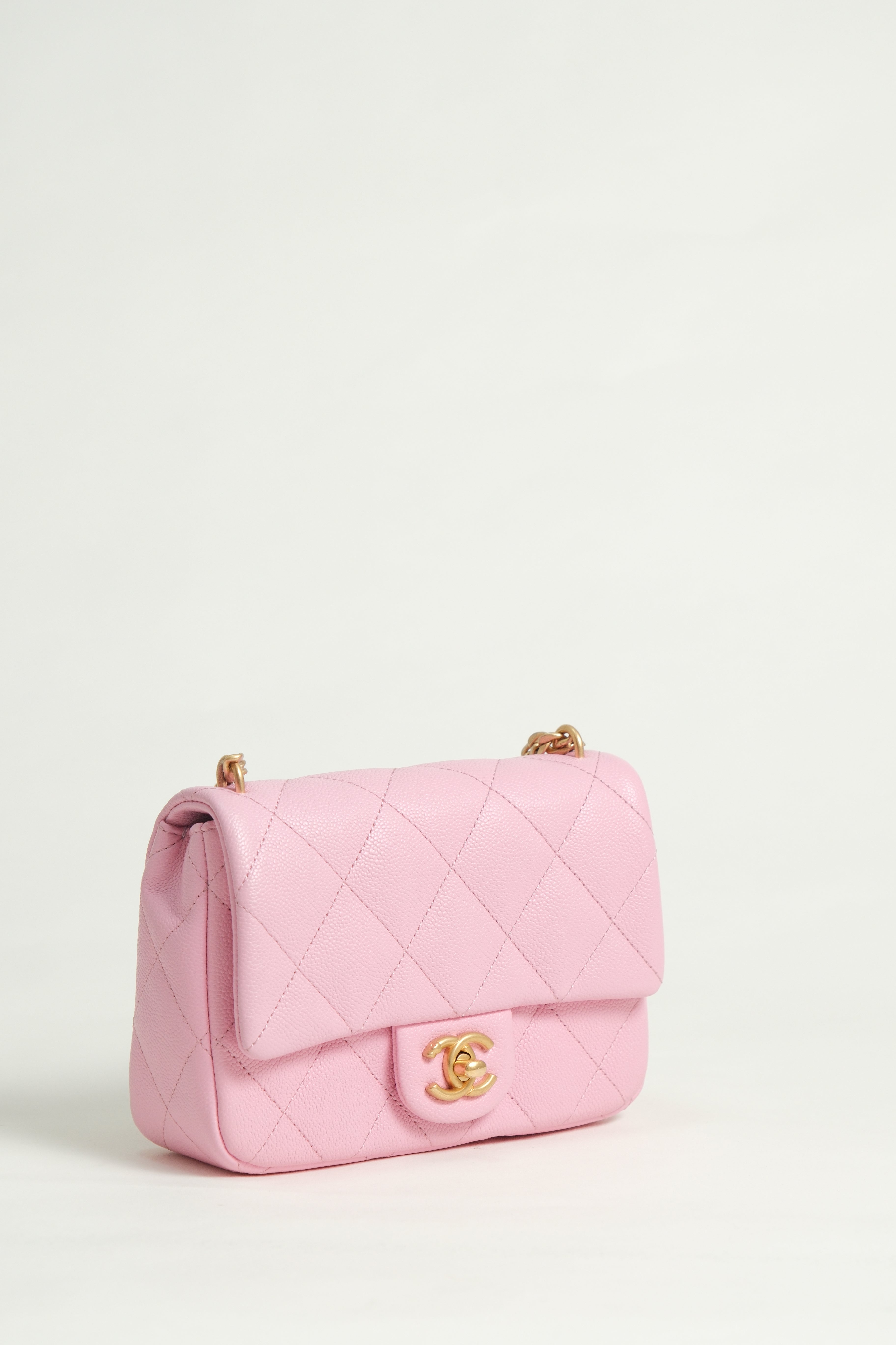 Sweetheart Caviar Pink