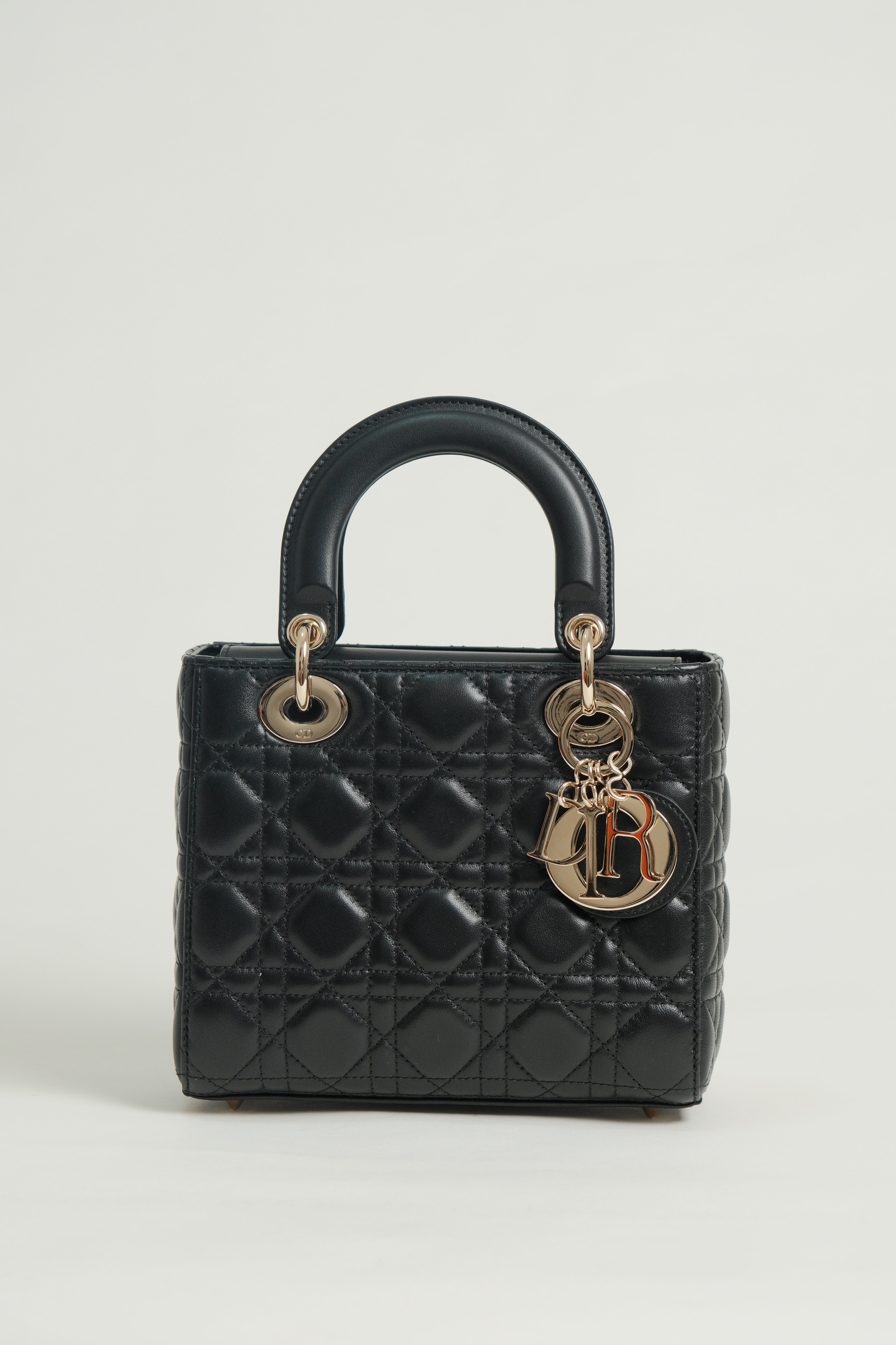 Lady D 2025 - Unused