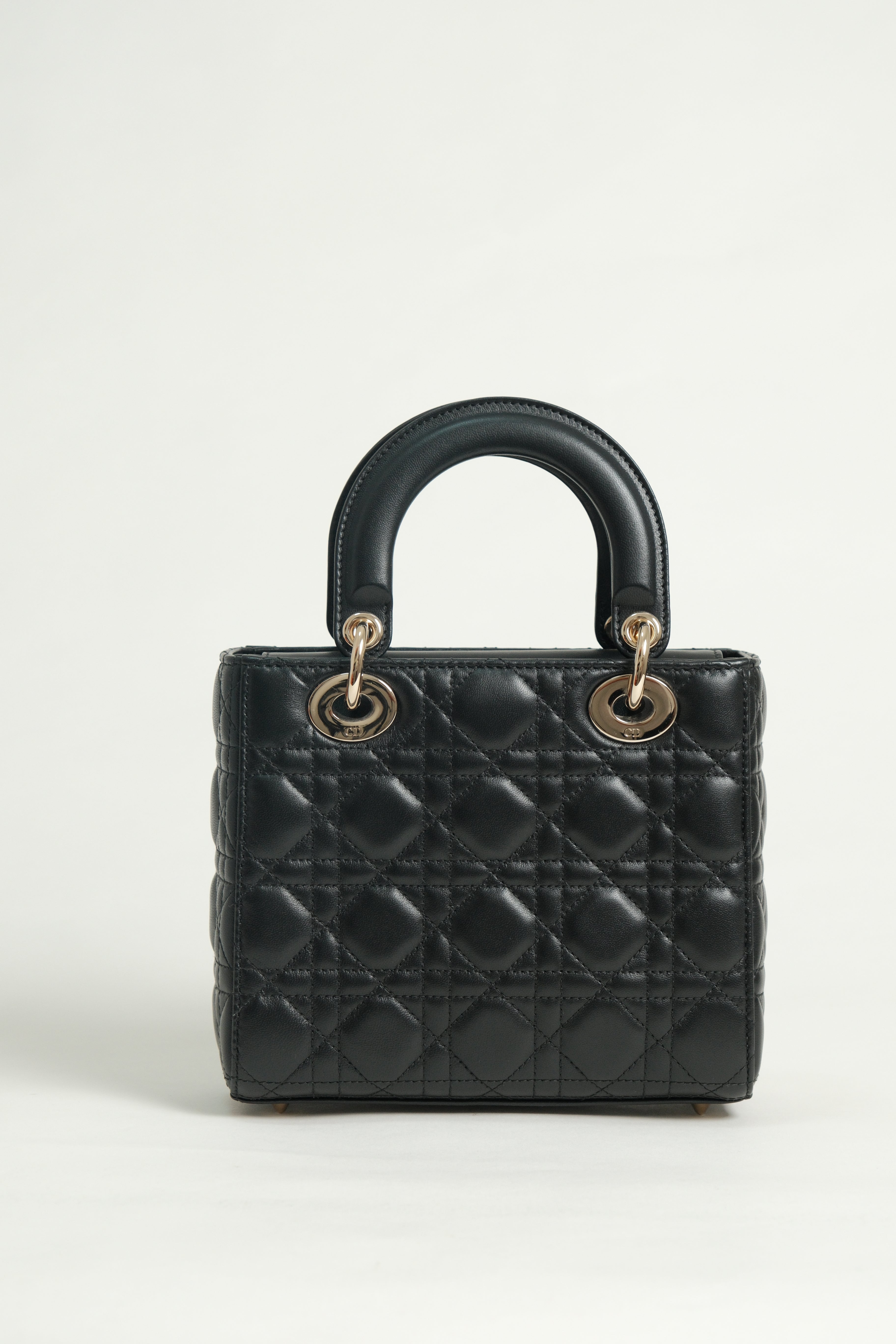 Lady D 2025 - Unused