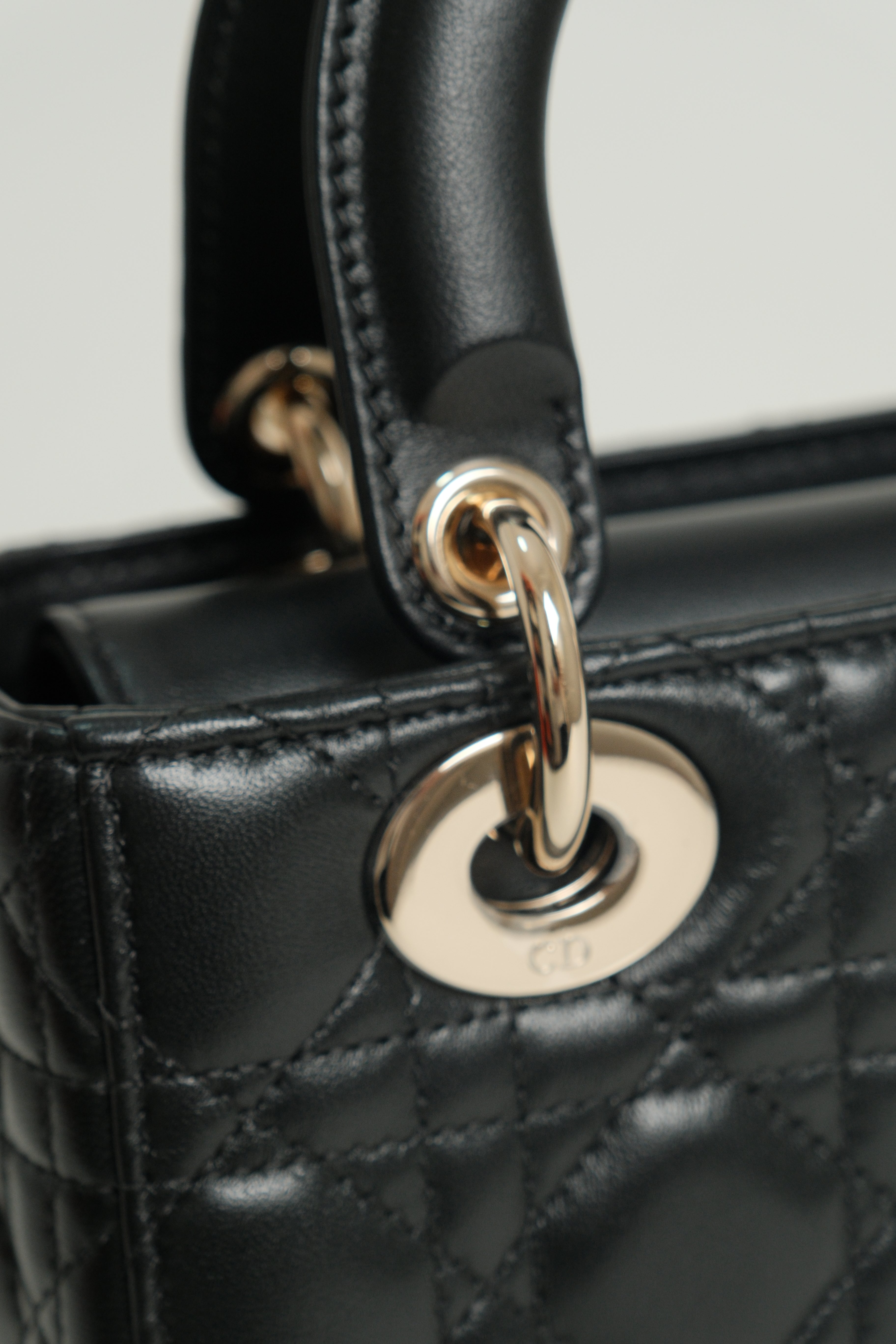 Lady D 2025 - Unused