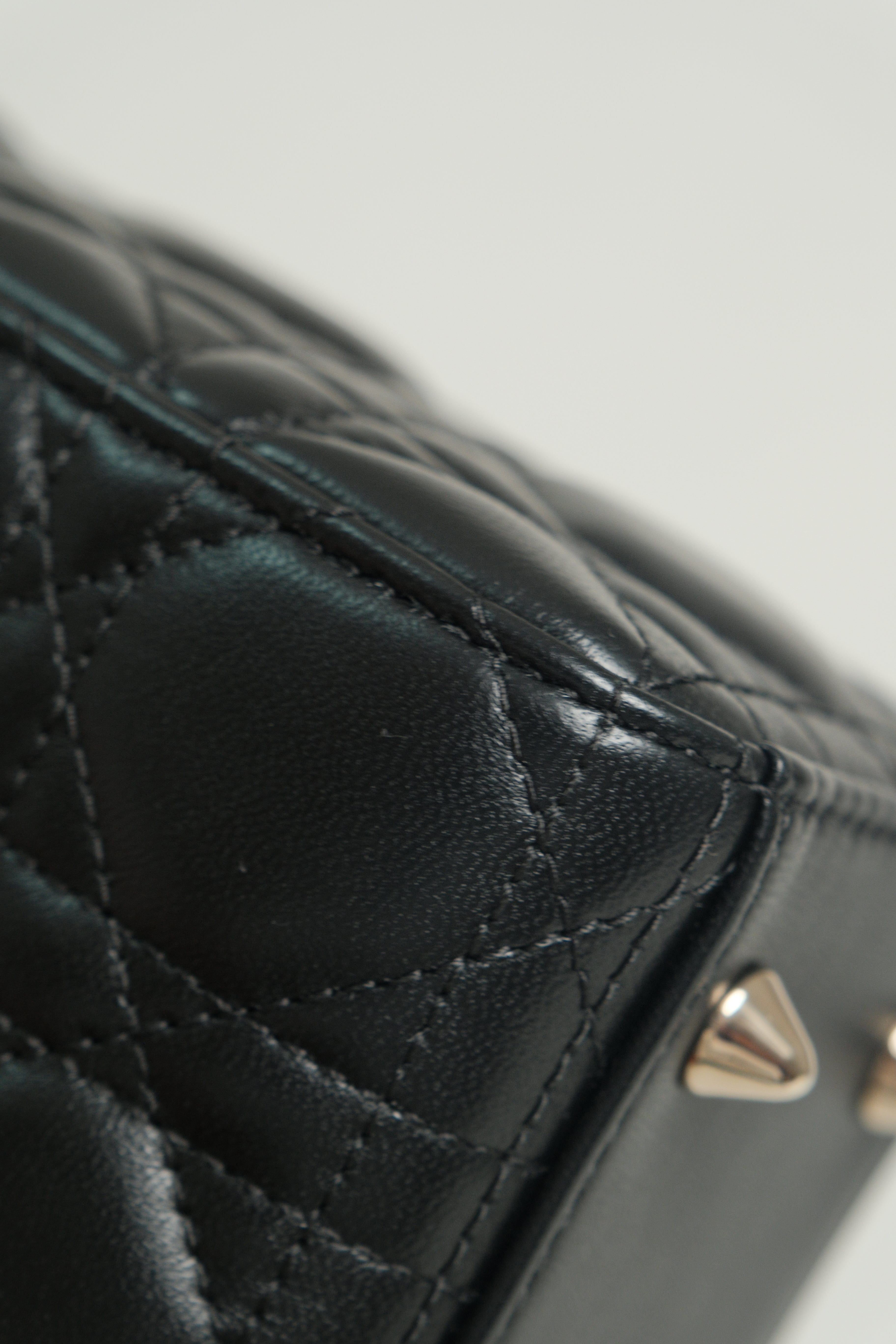 Lady D 2025 - Unused