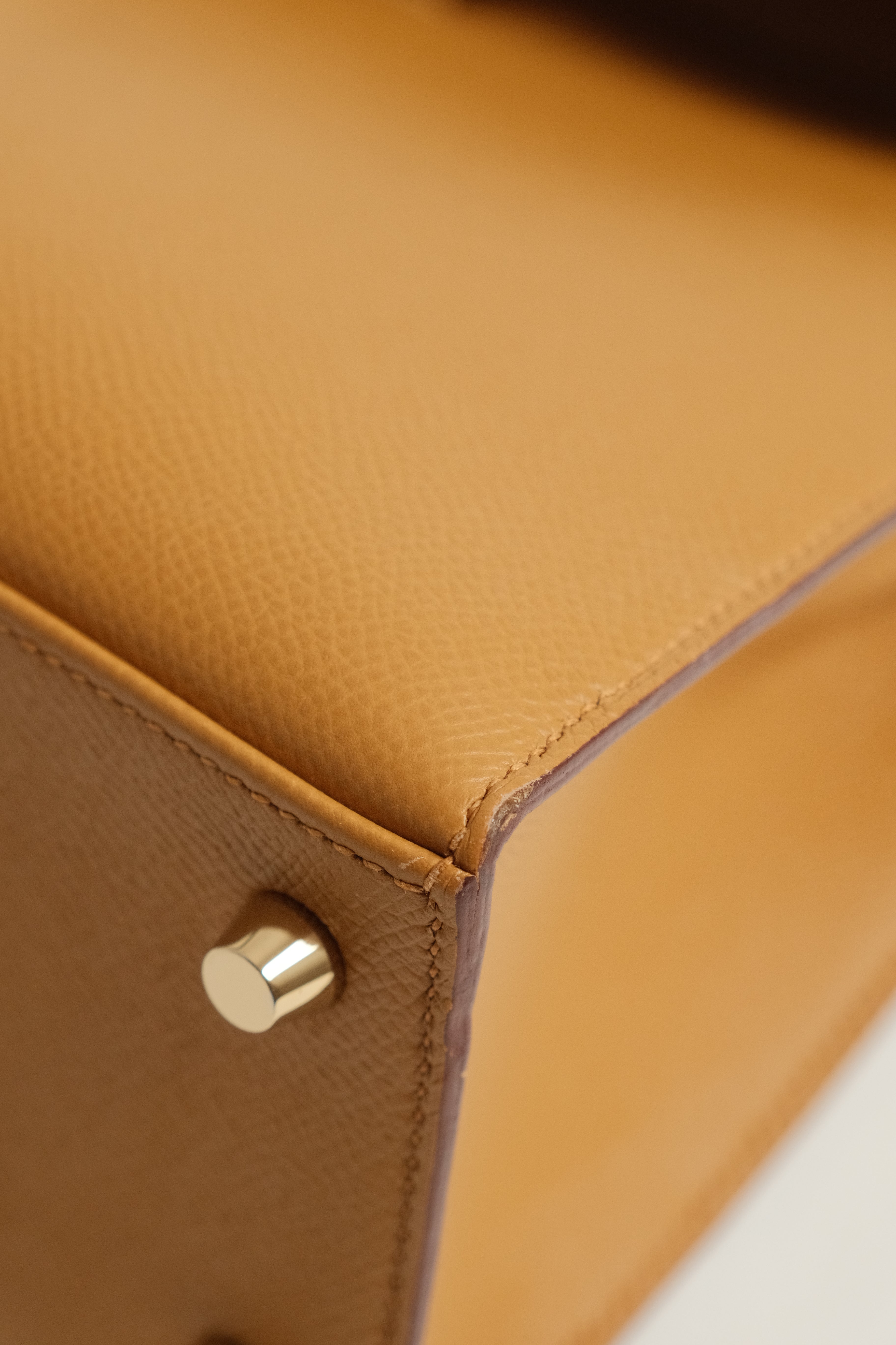 Kelly 25 K25 Sesame Stamp Z GHW