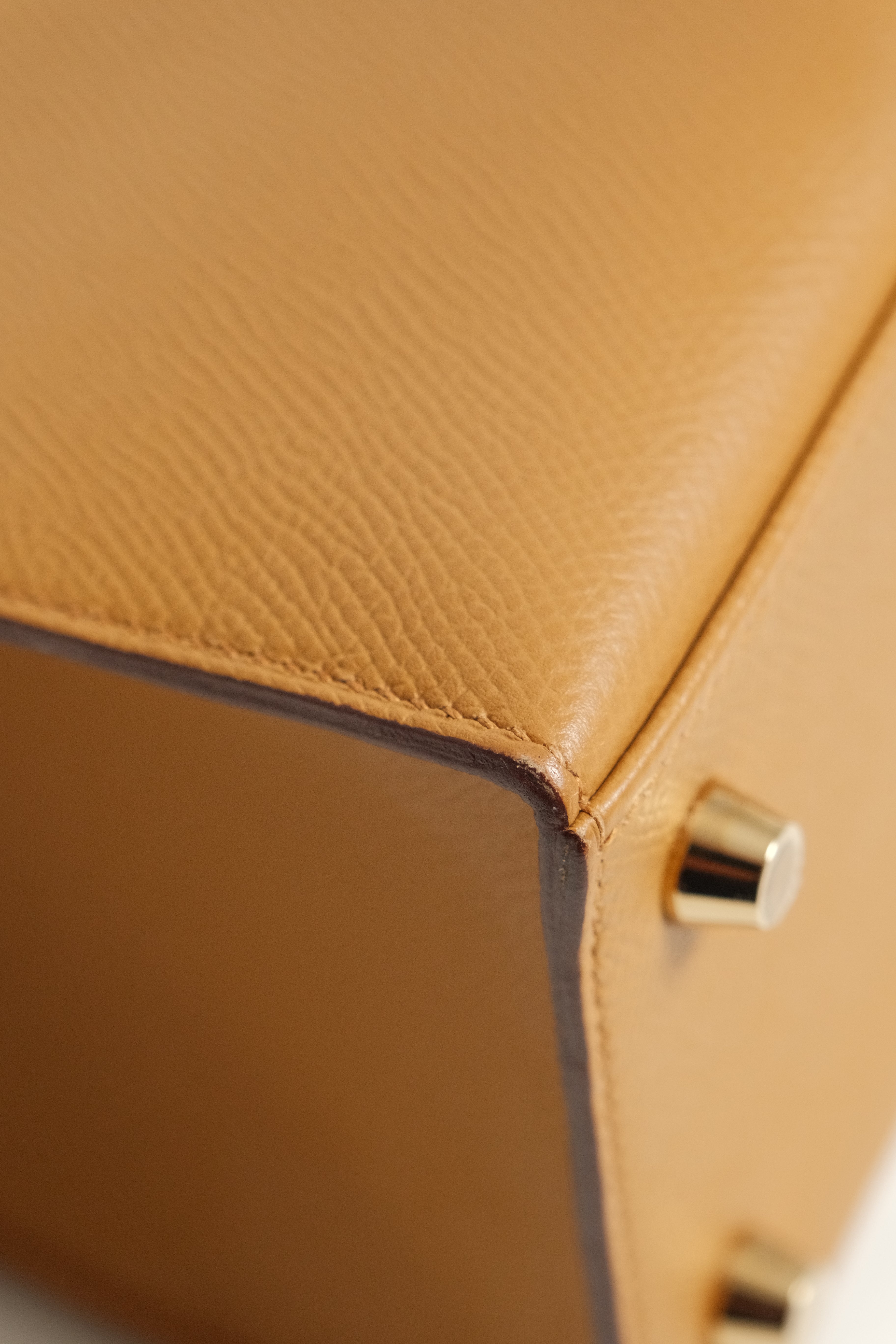 Kelly 25 K25 Sesame Stamp Z GHW