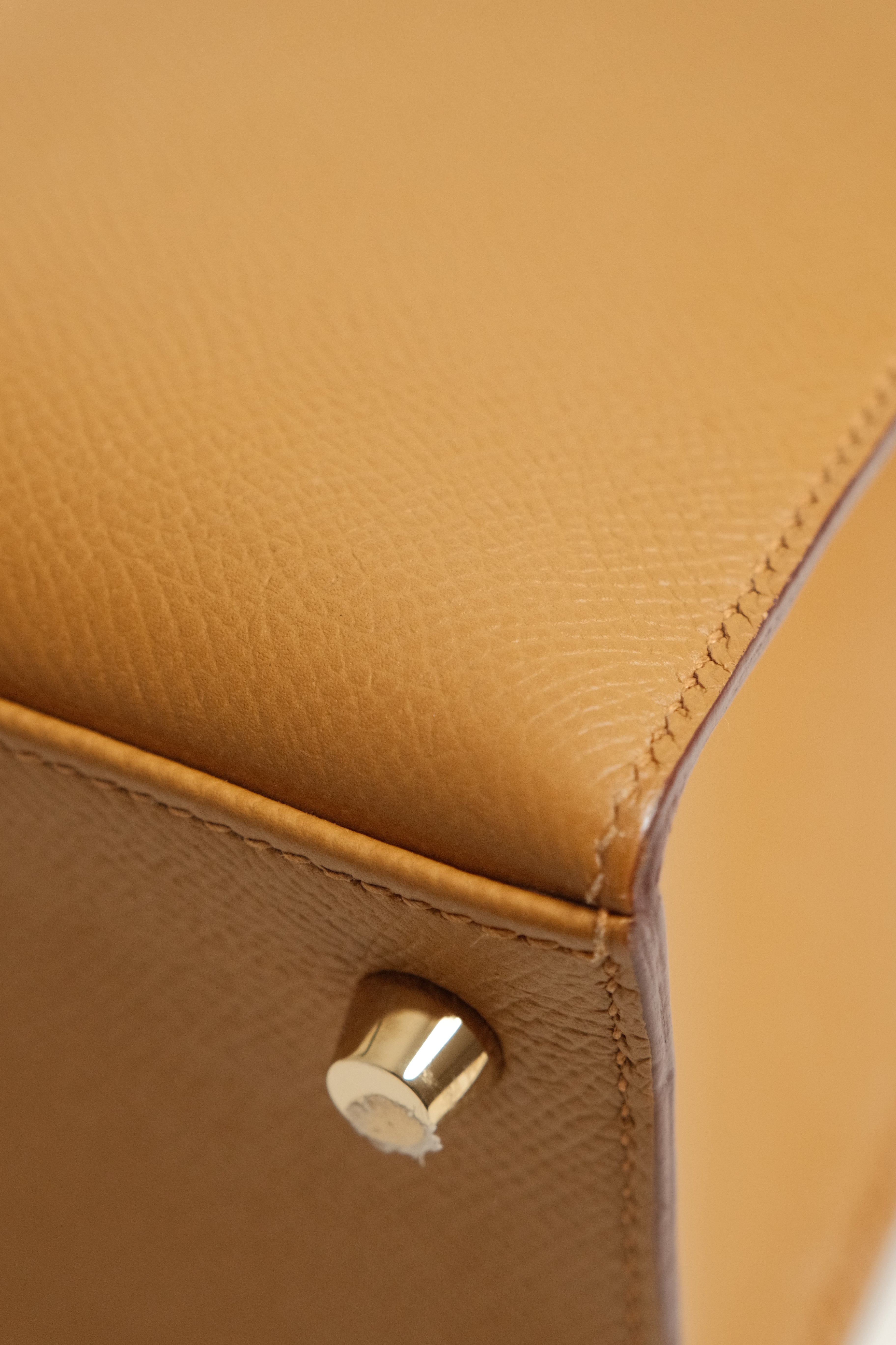 Kelly 25 K25 Sesame Stamp Z GHW