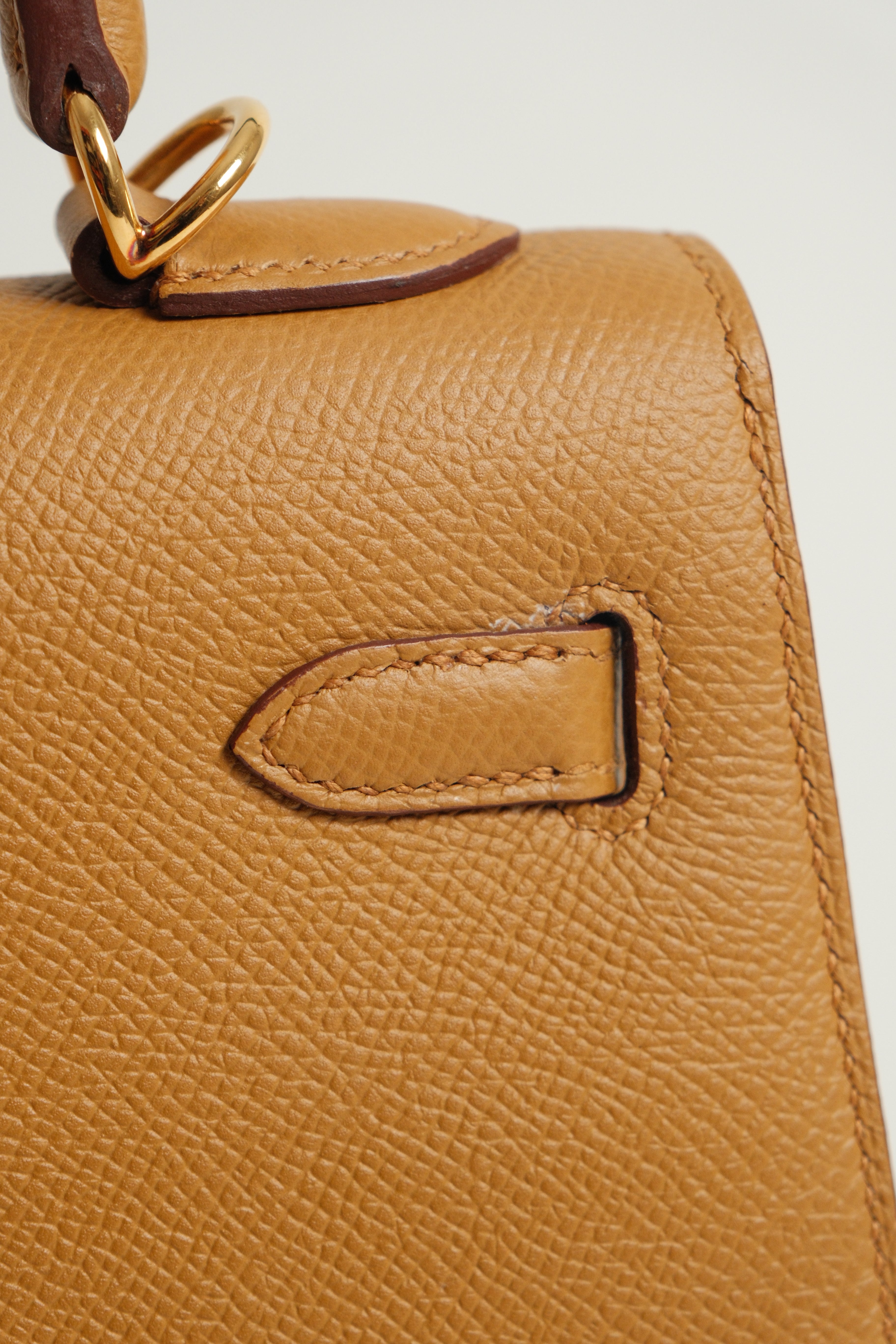 Kelly 25 K25 Sesame Stamp Z GHW