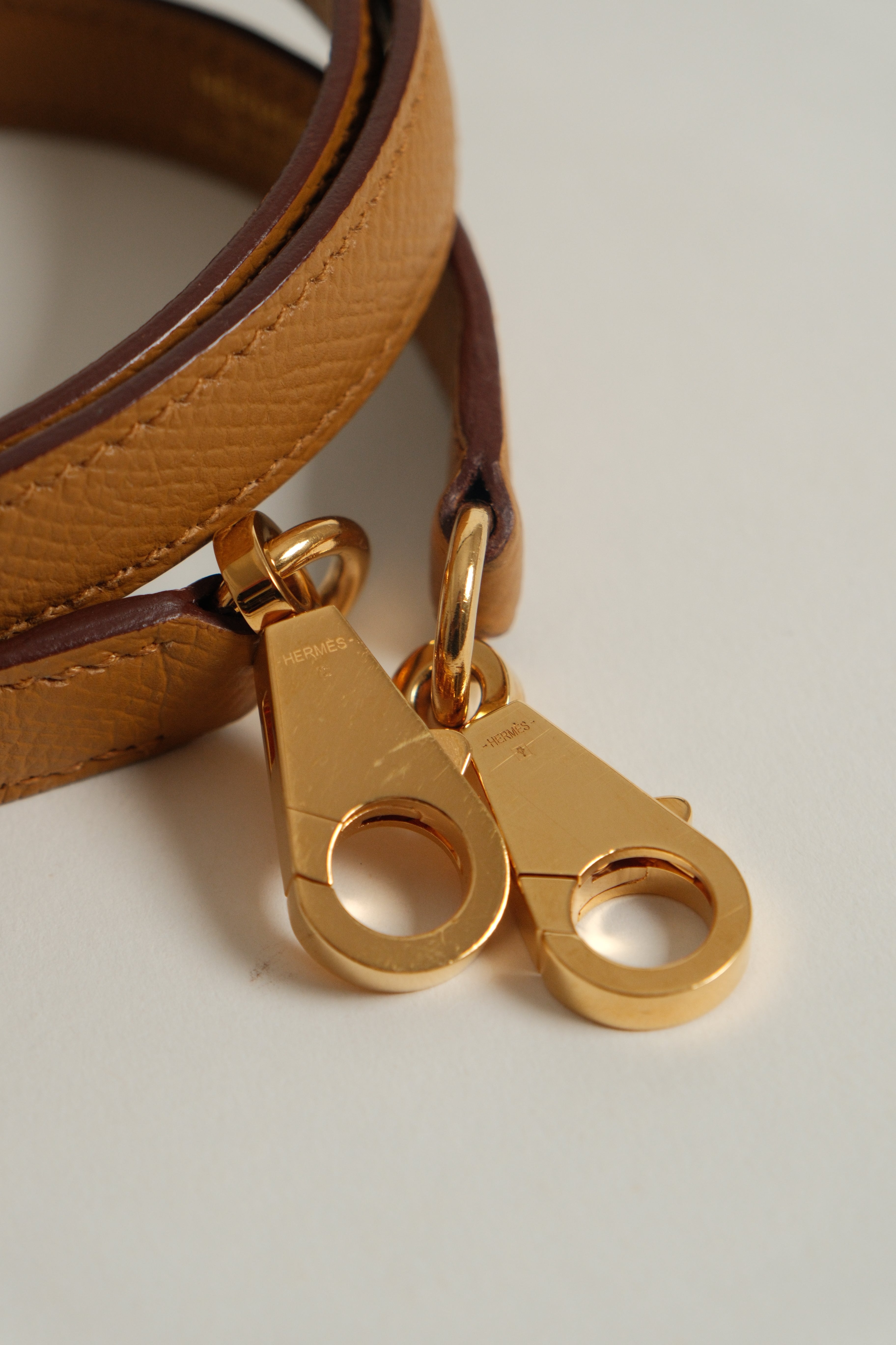 Kelly 25 K25 Sesame Stamp Z GHW